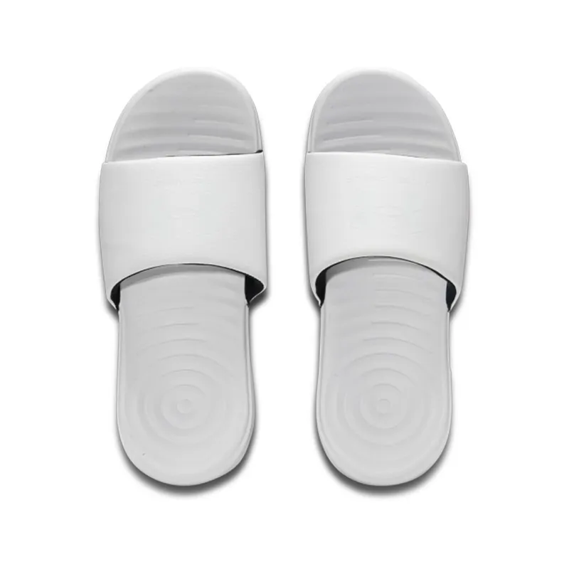 Under Armour ქალის ჩუსტი UA W Ansa Fix SL-WHT