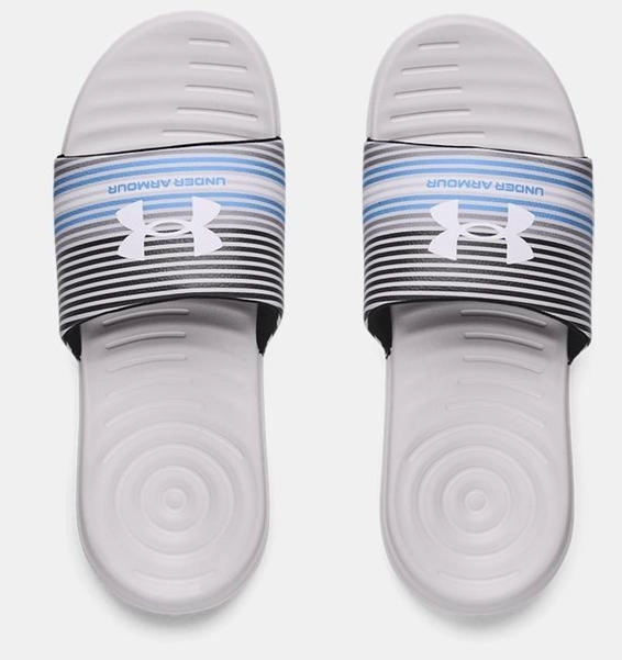 Under Armour მამაკაცის ჩუსტი