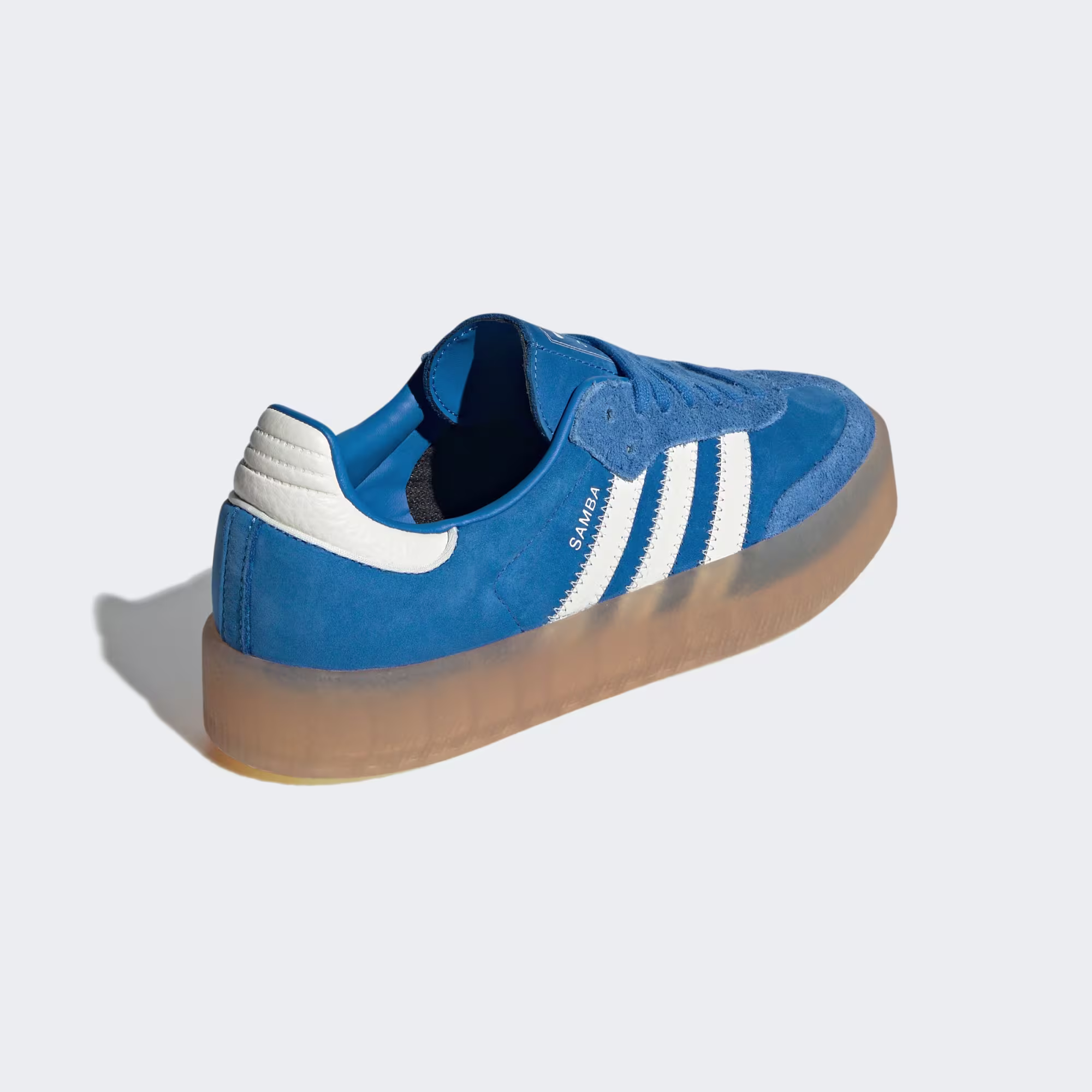 Adidas ქალის სპორტული ფეხსაცმელი SAMBAE W