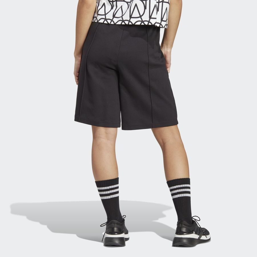 Adidas ქალის შორტი BLUV Q2 SHO CUL
