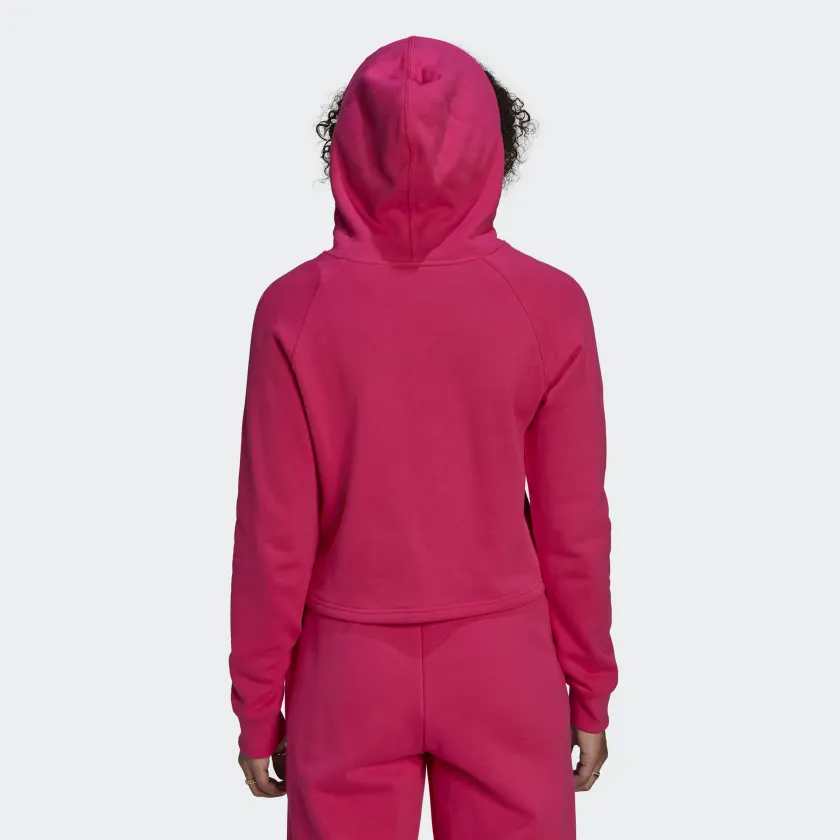 Adidas ქალის ჯემპრი BAMBI HOODIE