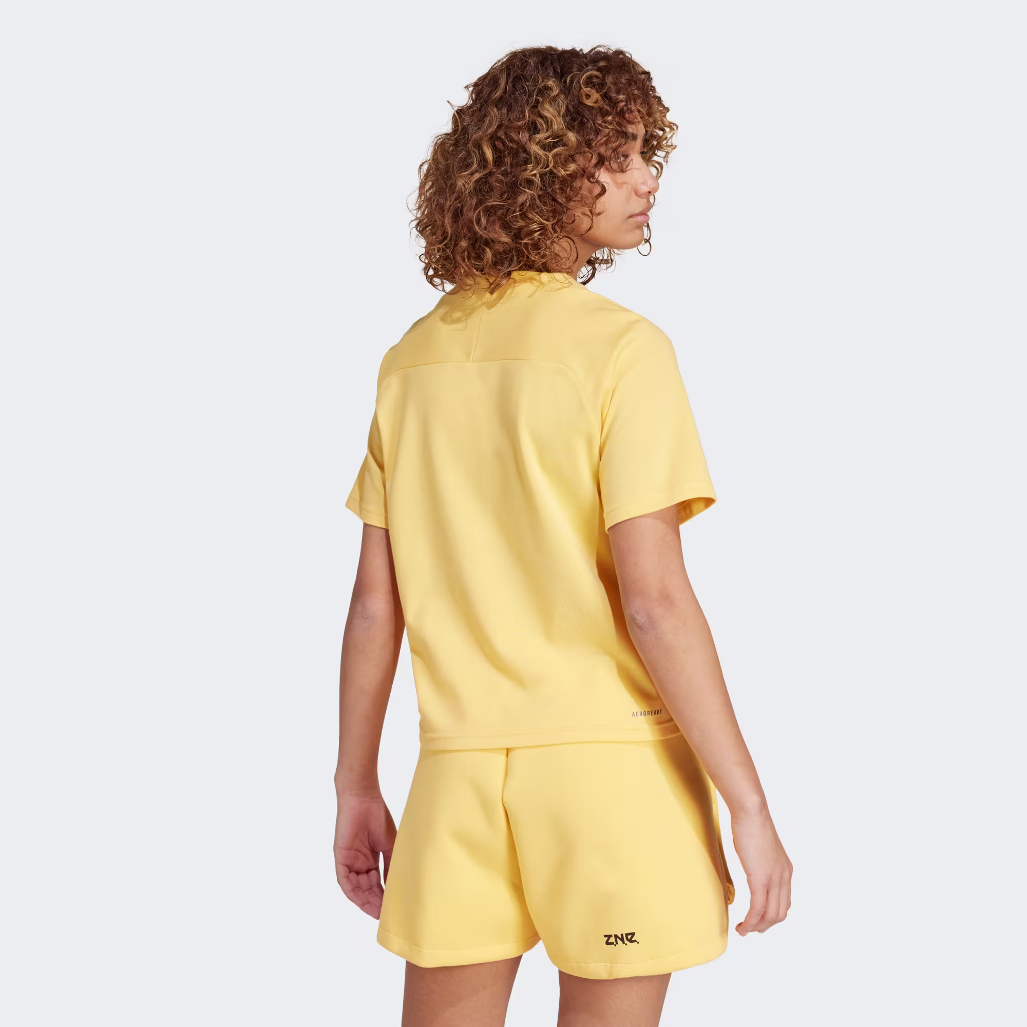 Adidas ქალის მაისური W Z.N.E. TEE