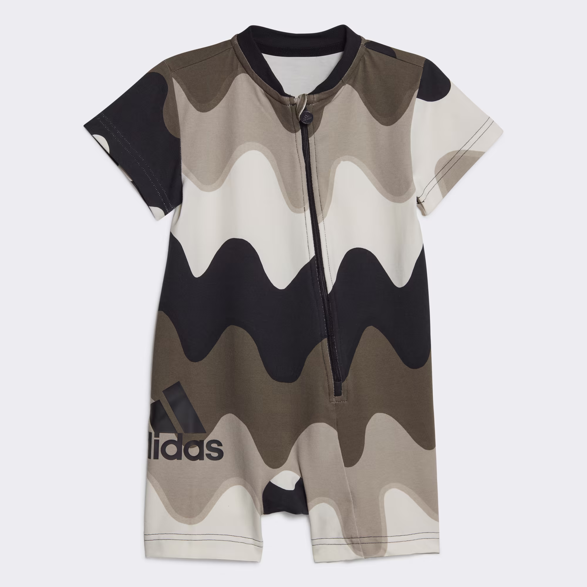 Adidas ბავშვის სპორტული კომპლექტი I MMK ONESIE