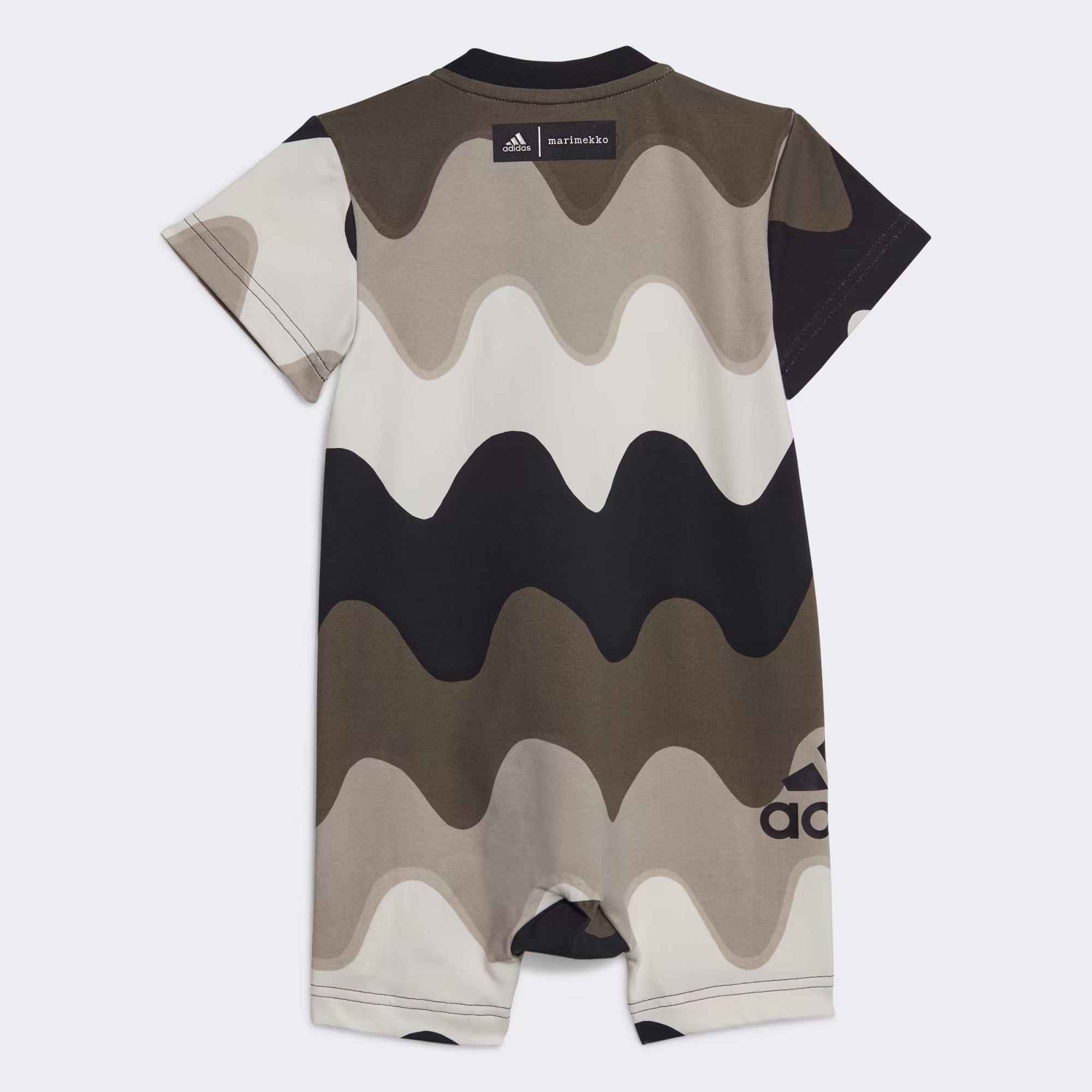 Adidas ბავშვის სპორტული კომპლექტი I MMK ONESIE