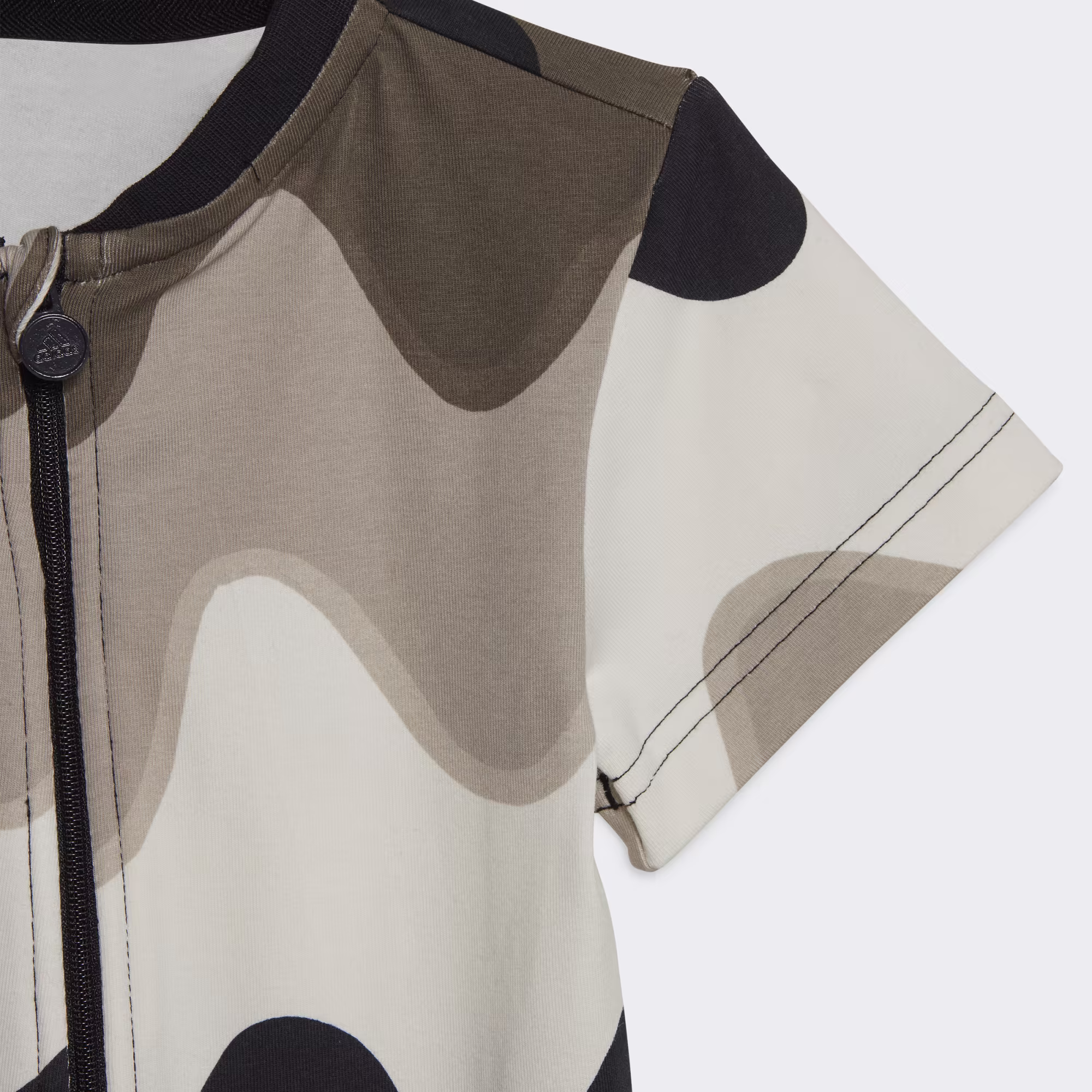 Adidas ბავშვის სპორტული კომპლექტი I MMK ONESIE