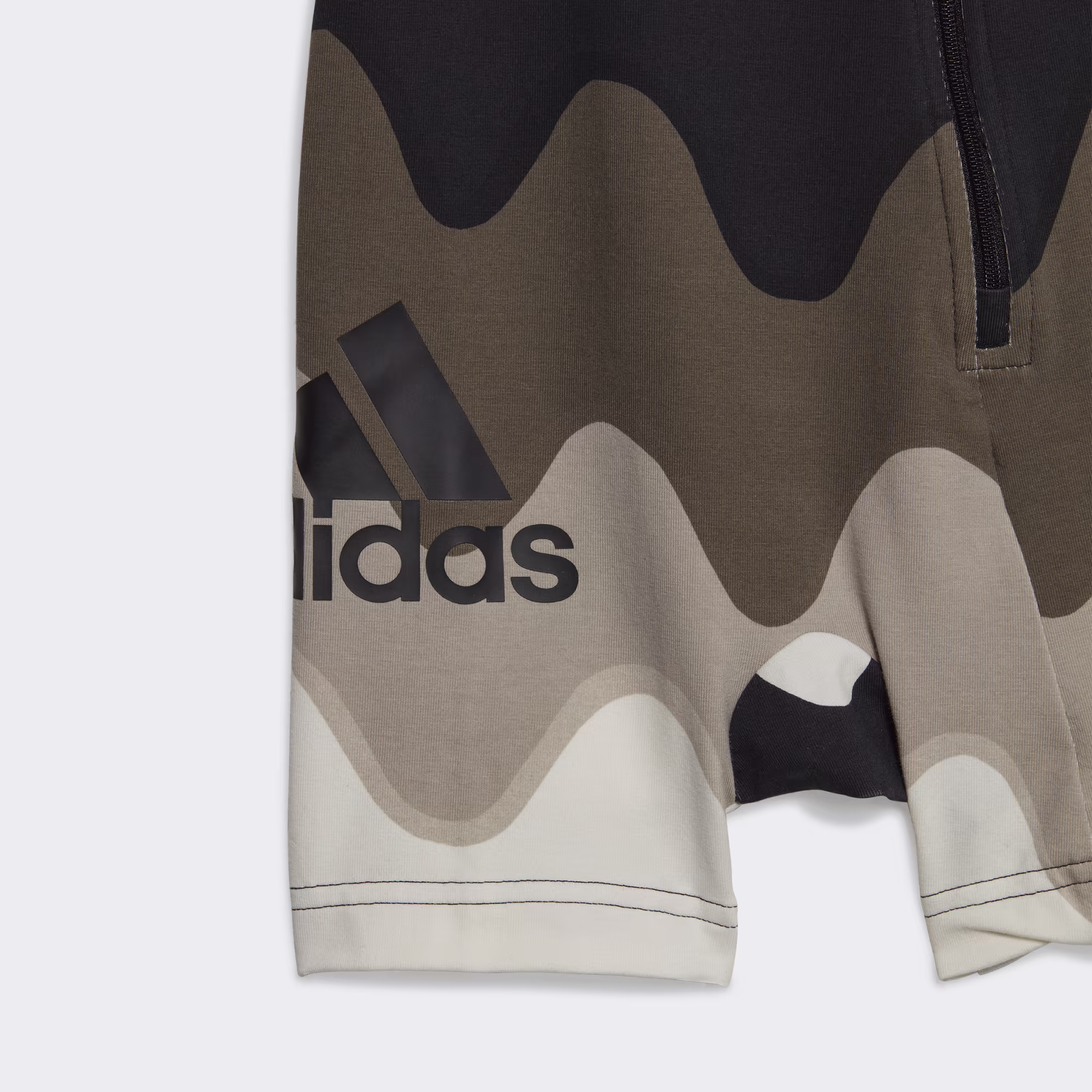 Adidas ბავშვის სპორტული კომპლექტი I MMK ONESIE