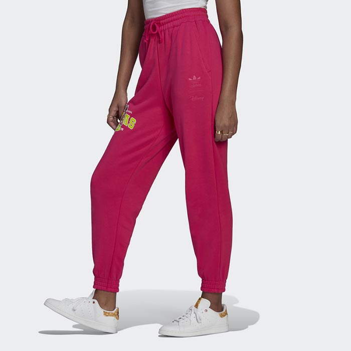 Adidas ქალის შარვალი BAMBI JOGGER