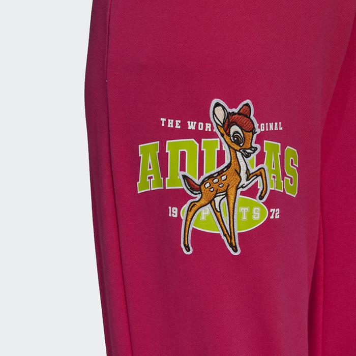 Adidas ქალის შარვალი BAMBI JOGGER