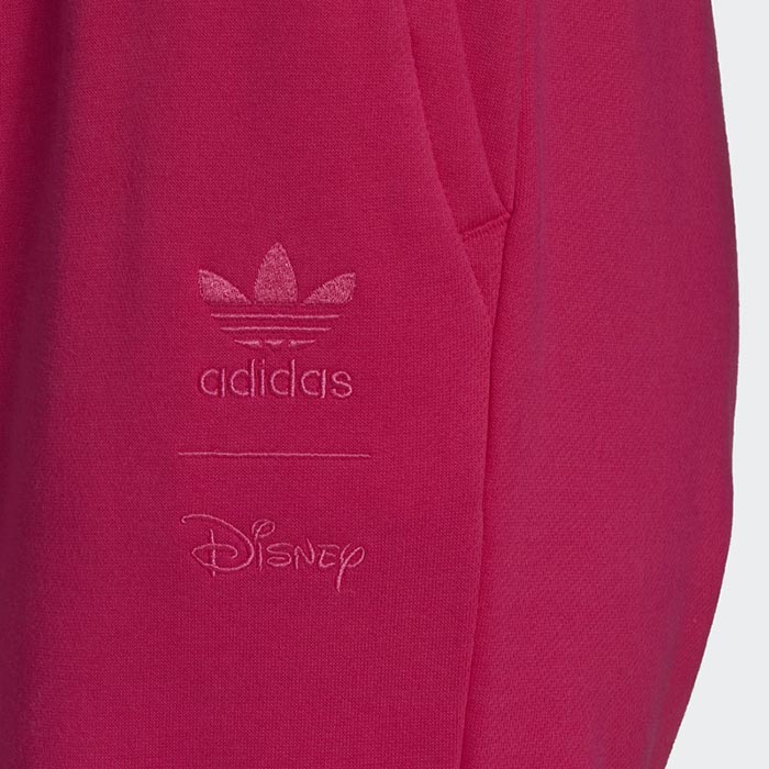 Adidas ქალის შარვალი BAMBI JOGGER