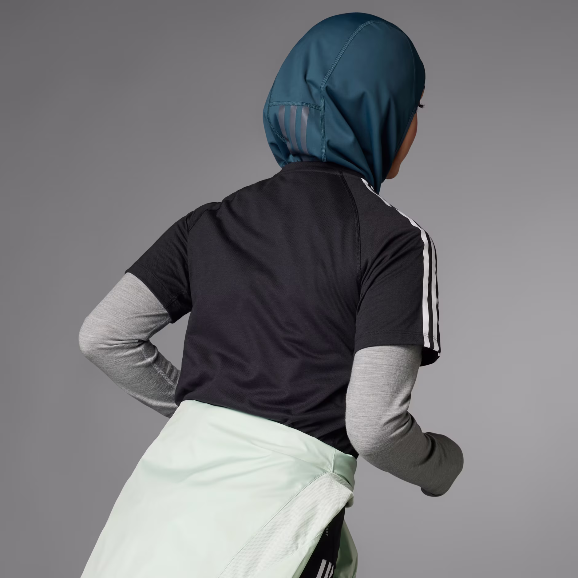 Adidas ქალის მაისური OTR E 3S TEE