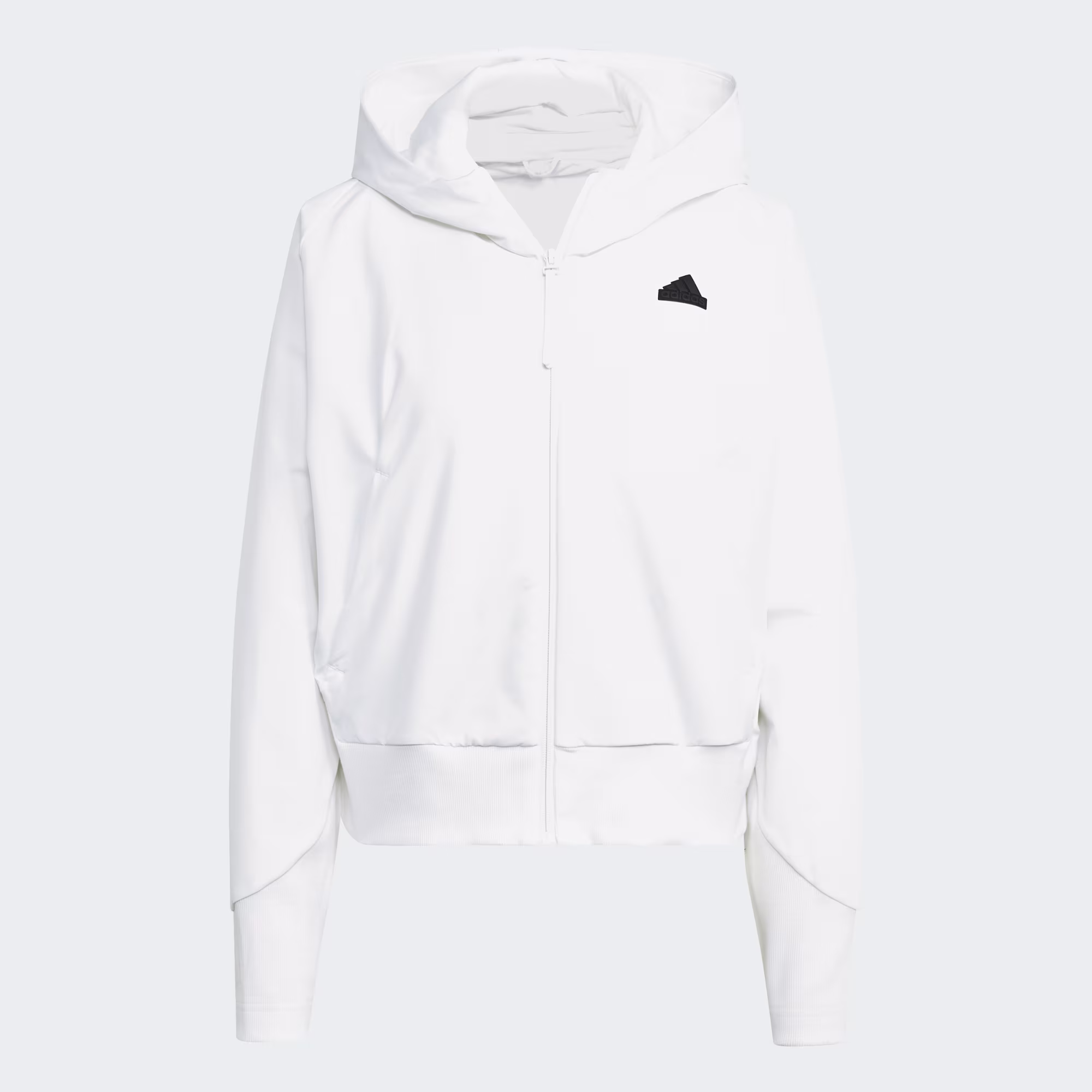 Adidas ქალის ჯემპრი W Z.N.E. WVN FZ