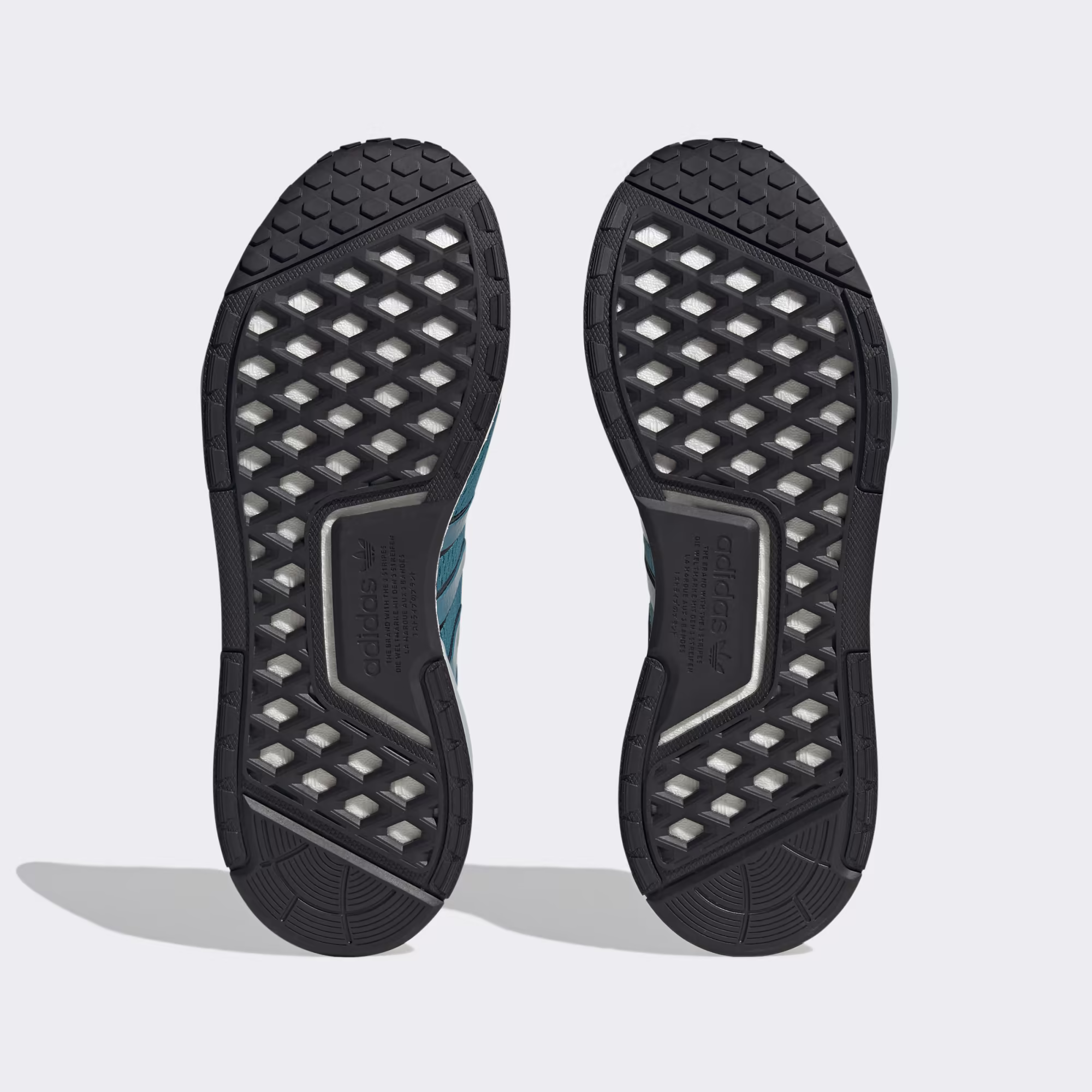 Adidas მამაკაცის სპორტული ფეხსაცმელი NMD_V3