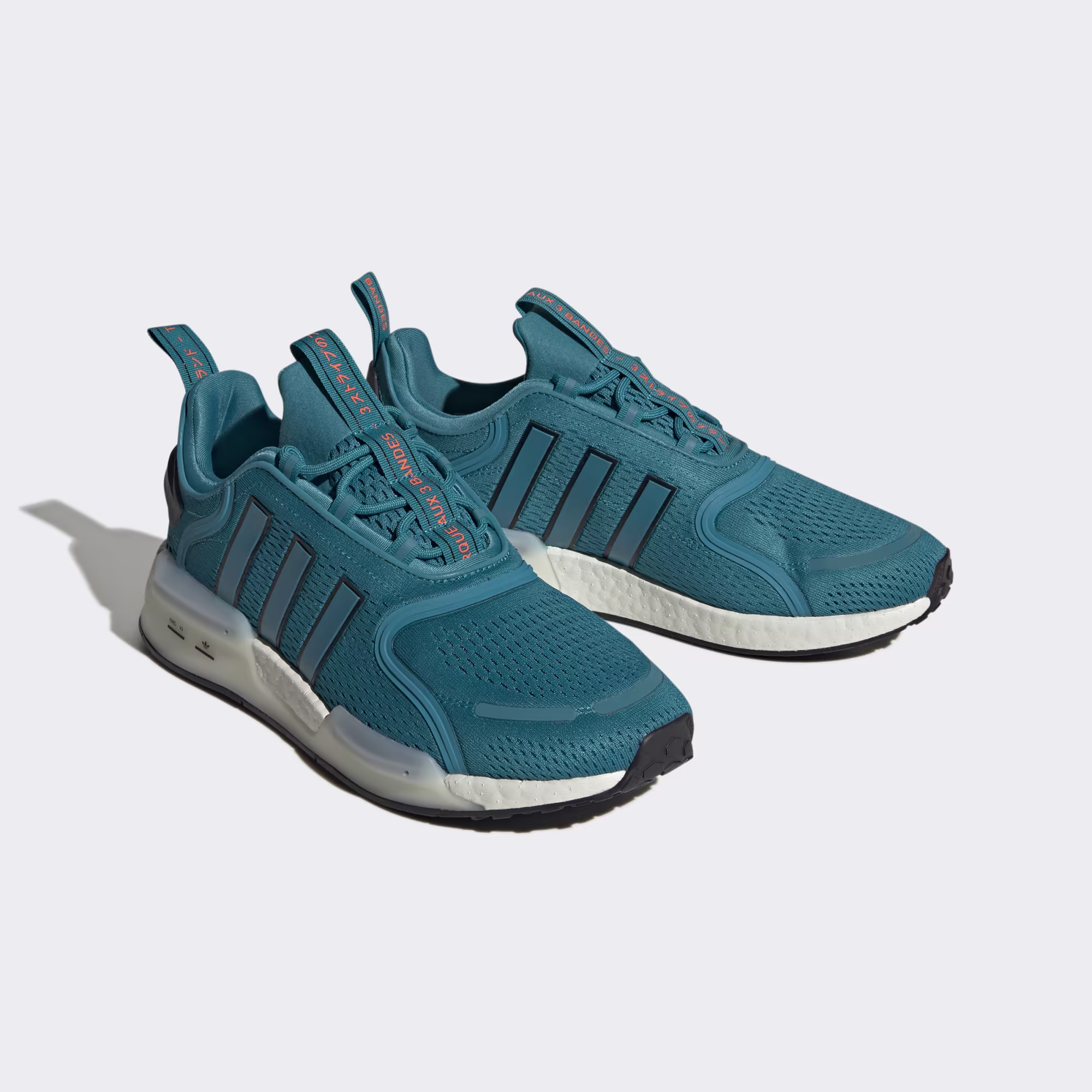 Adidas მამაკაცის სპორტული ფეხსაცმელი NMD_V3