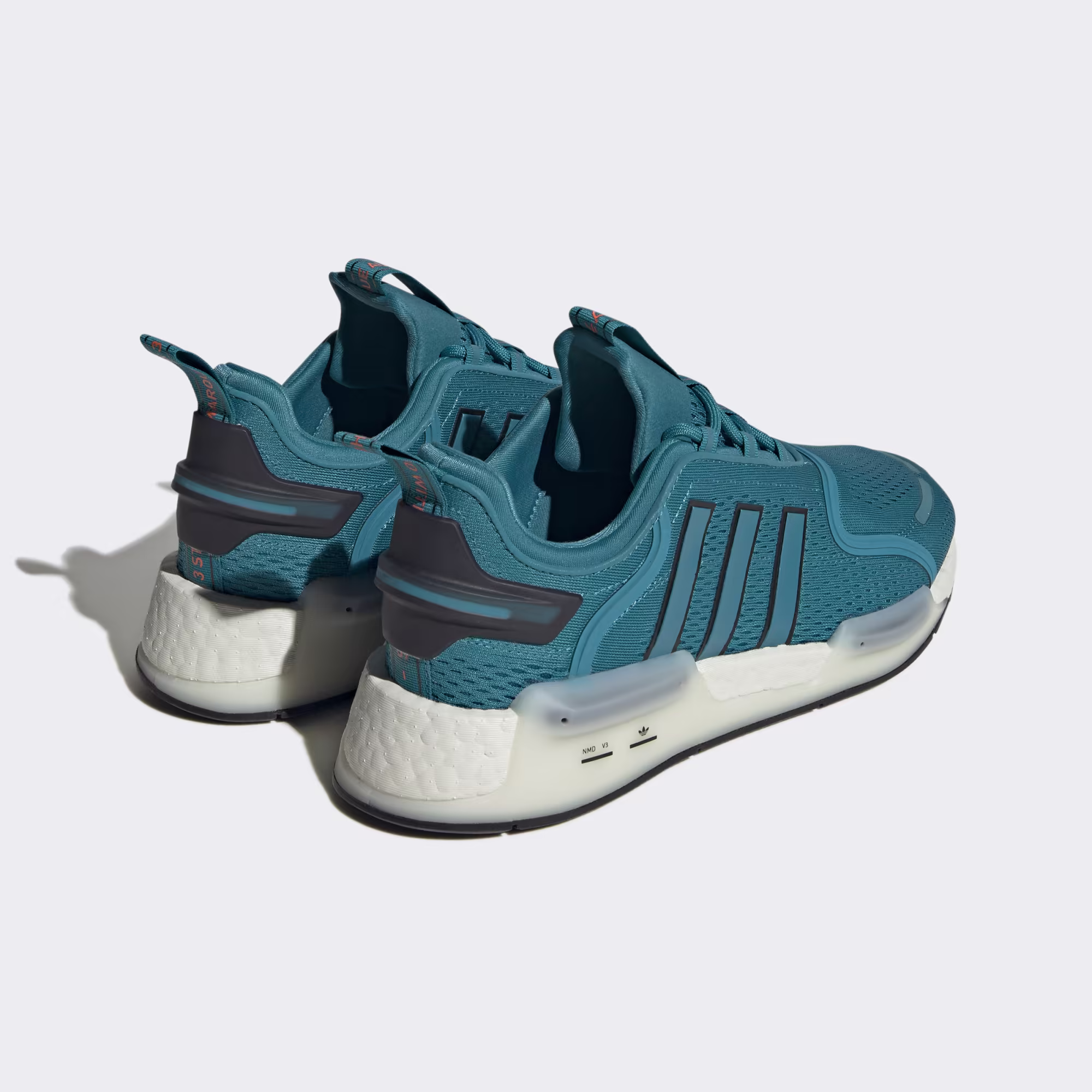 Adidas მამაკაცის სპორტული ფეხსაცმელი NMD_V3