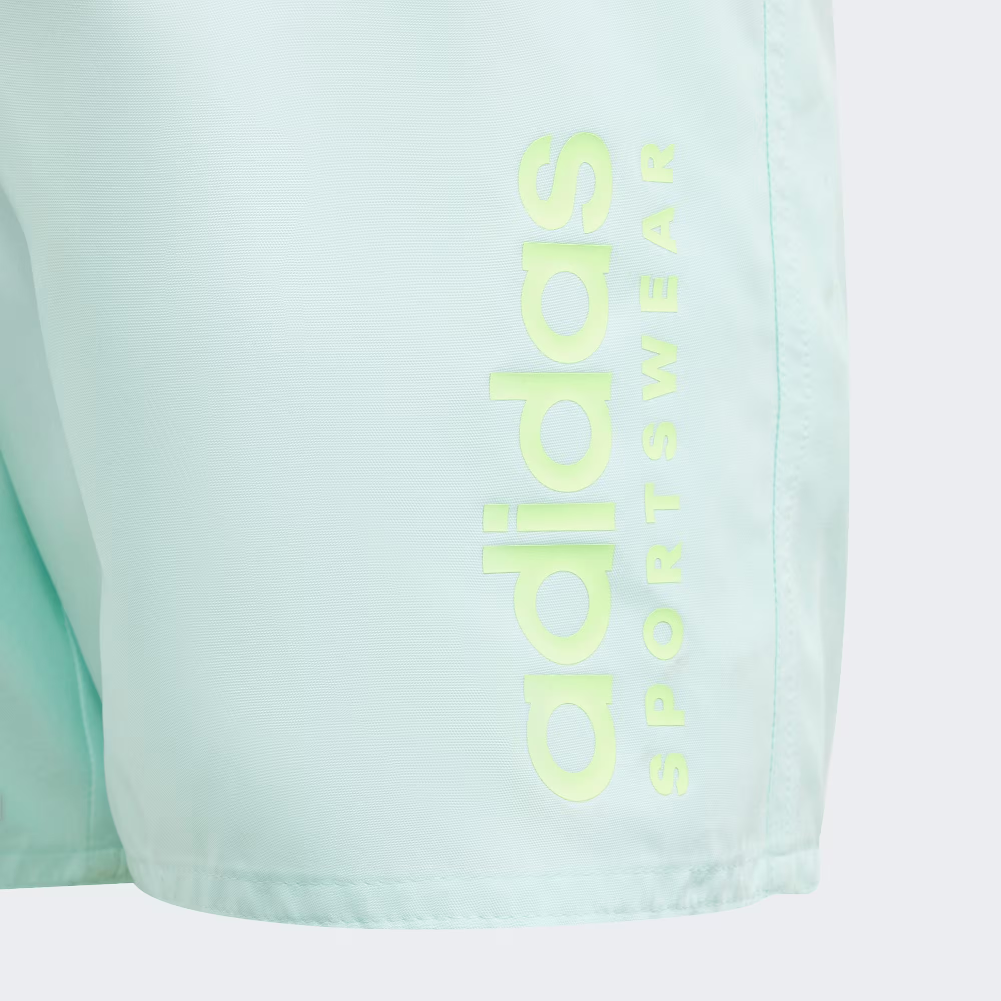 Adidas მამაკაცის საცურაო კოსტიუმი ESS L CLX SHORT