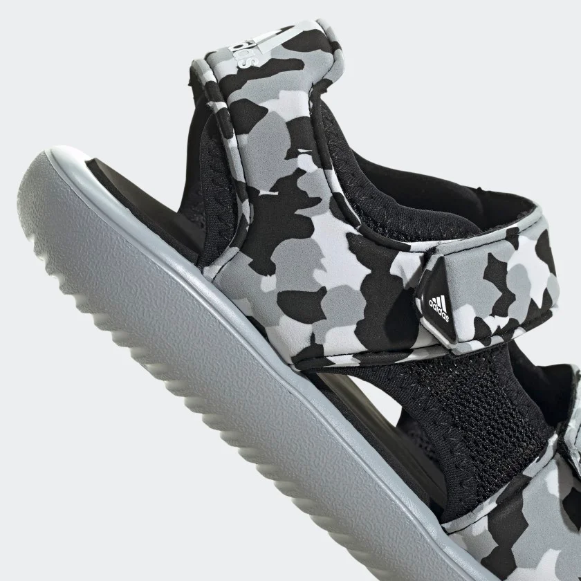 Adidas სანდალი/ჩუსტი WATER SANDAL CT C