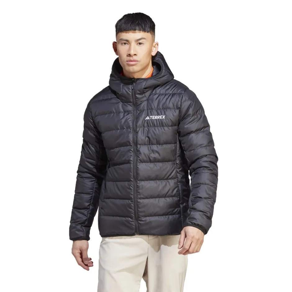 Adidas მამაკაცის ქურთუკი MULTI DOWN JKT