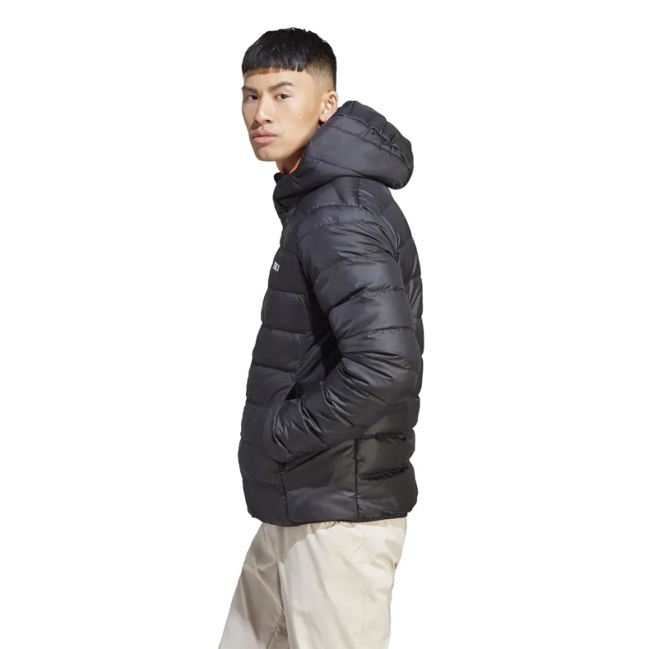 Adidas მამაკაცის ქურთუკი MULTI DOWN JKT