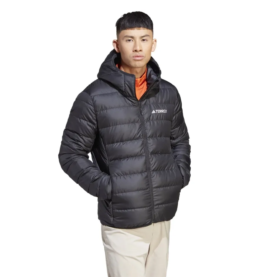 Adidas მამაკაცის ქურთუკი MULTI DOWN JKT
