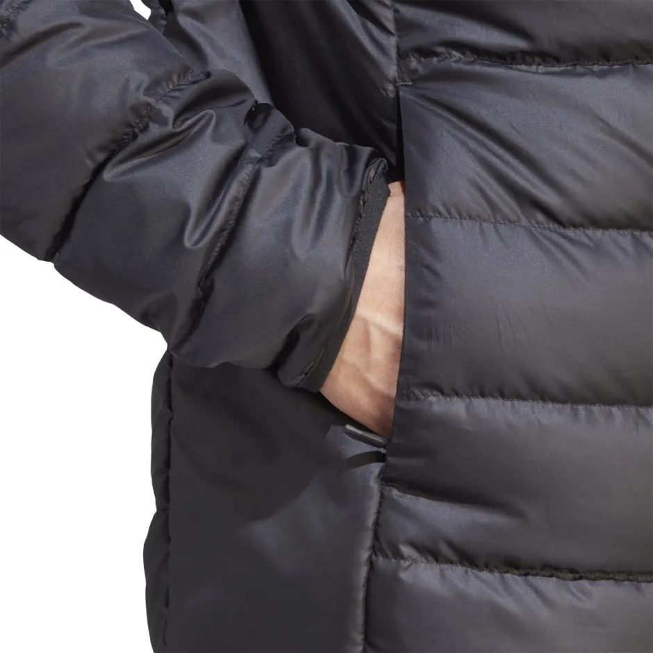 Adidas მამაკაცის ქურთუკი MULTI DOWN JKT