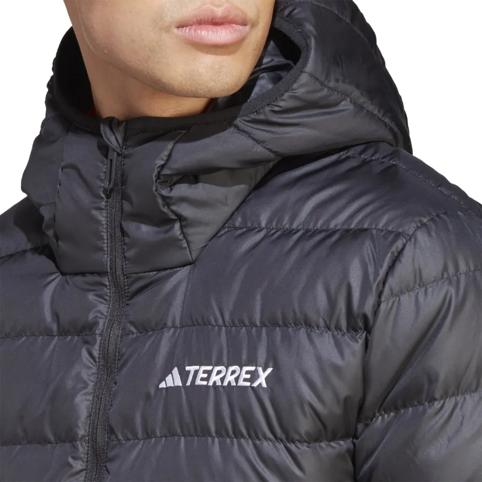 Adidas მამაკაცის ქურთუკი MULTI DOWN JKT