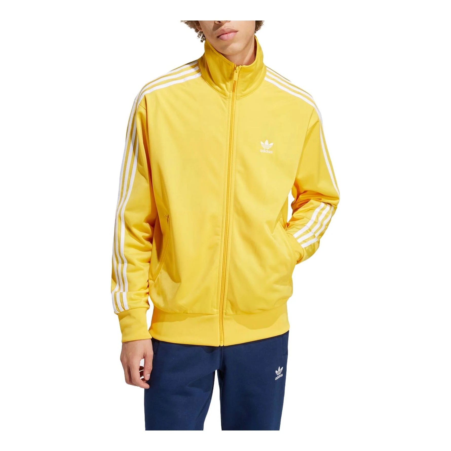 Adidas მამაკაცის ჯემპრი FIREBIRD TT