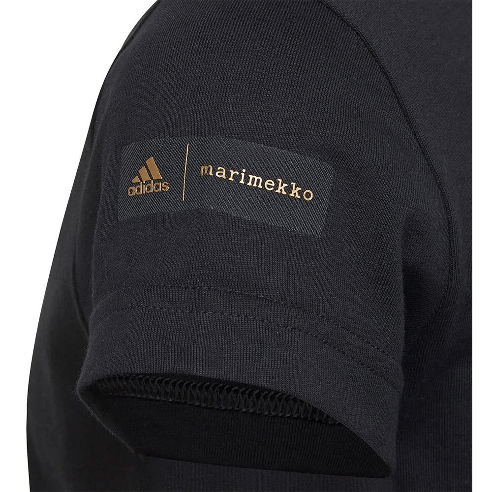 Adidas ბავშვის მაისური JG MARIMEKKO