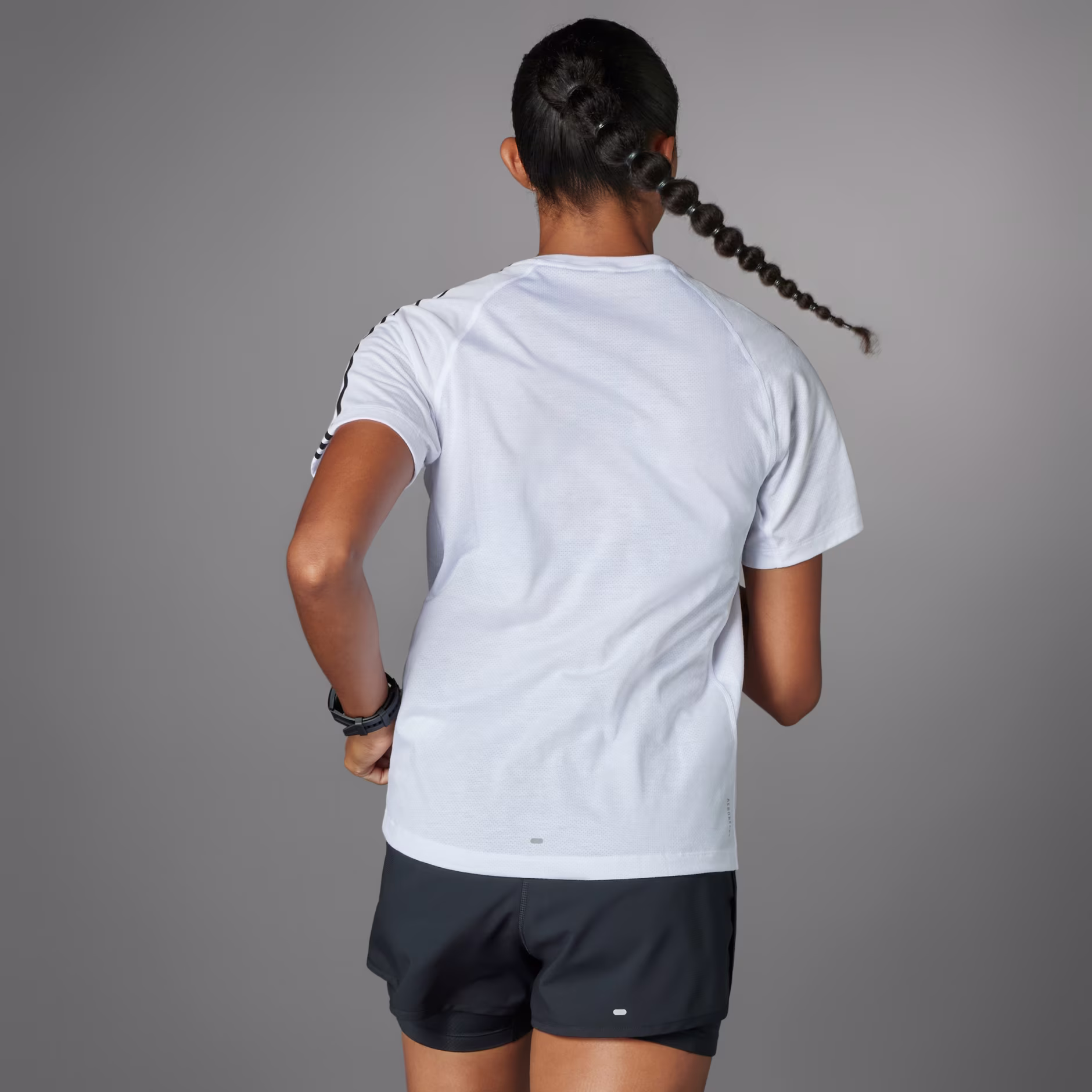 Adidas ქალის მაისური OTR E 3S TEE