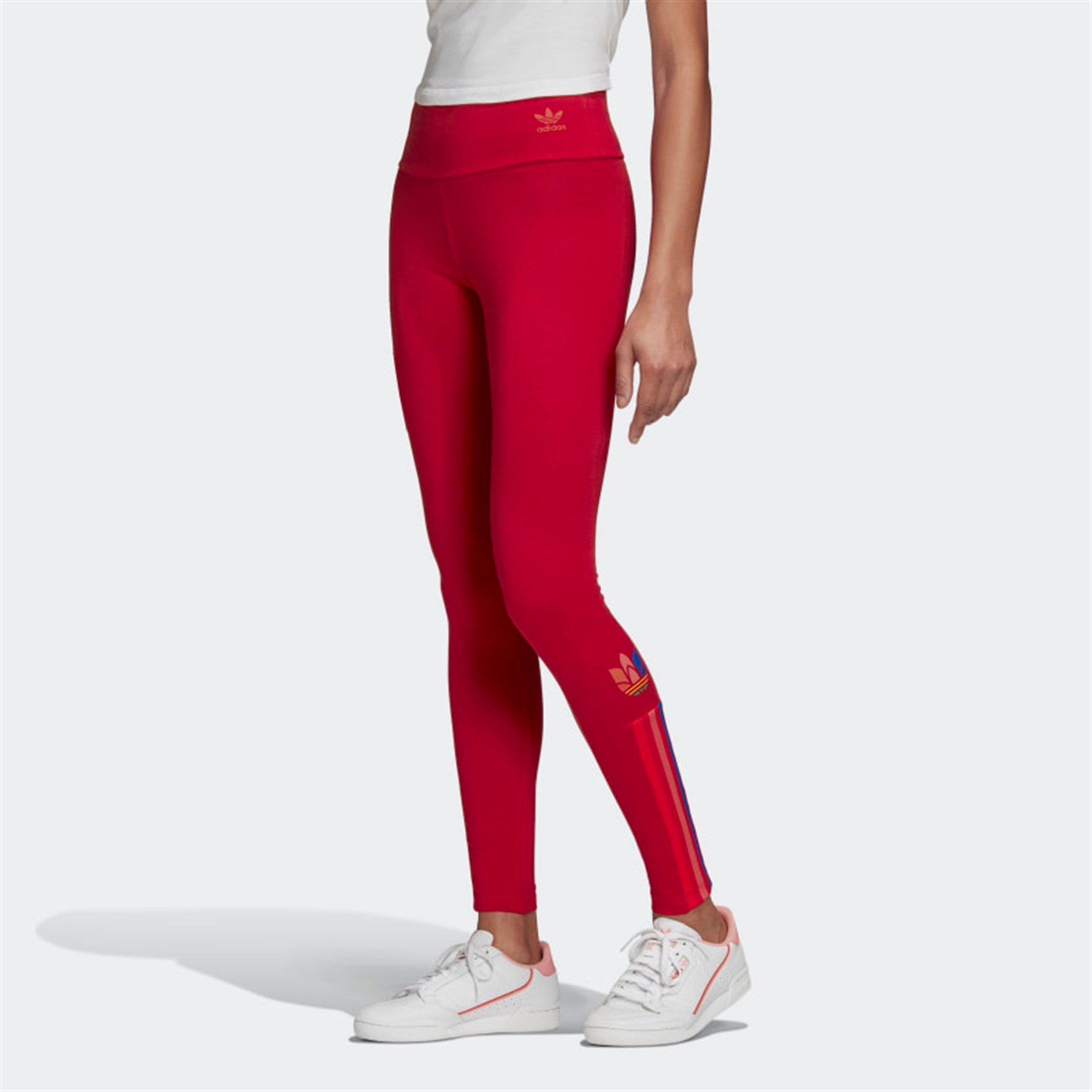 Adidas ქალის შარვალი TIGHTS
