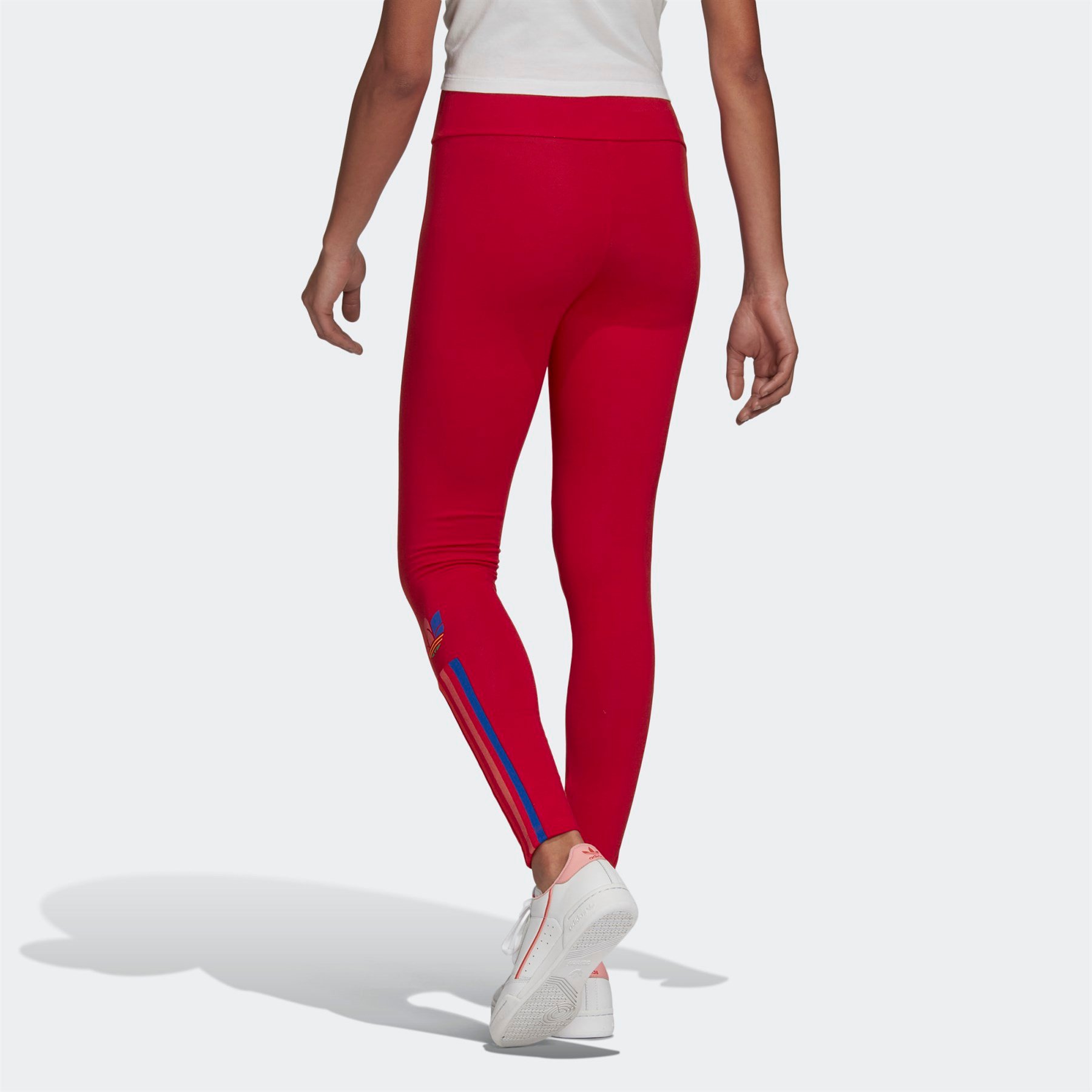 Adidas ქალის შარვალი TIGHTS