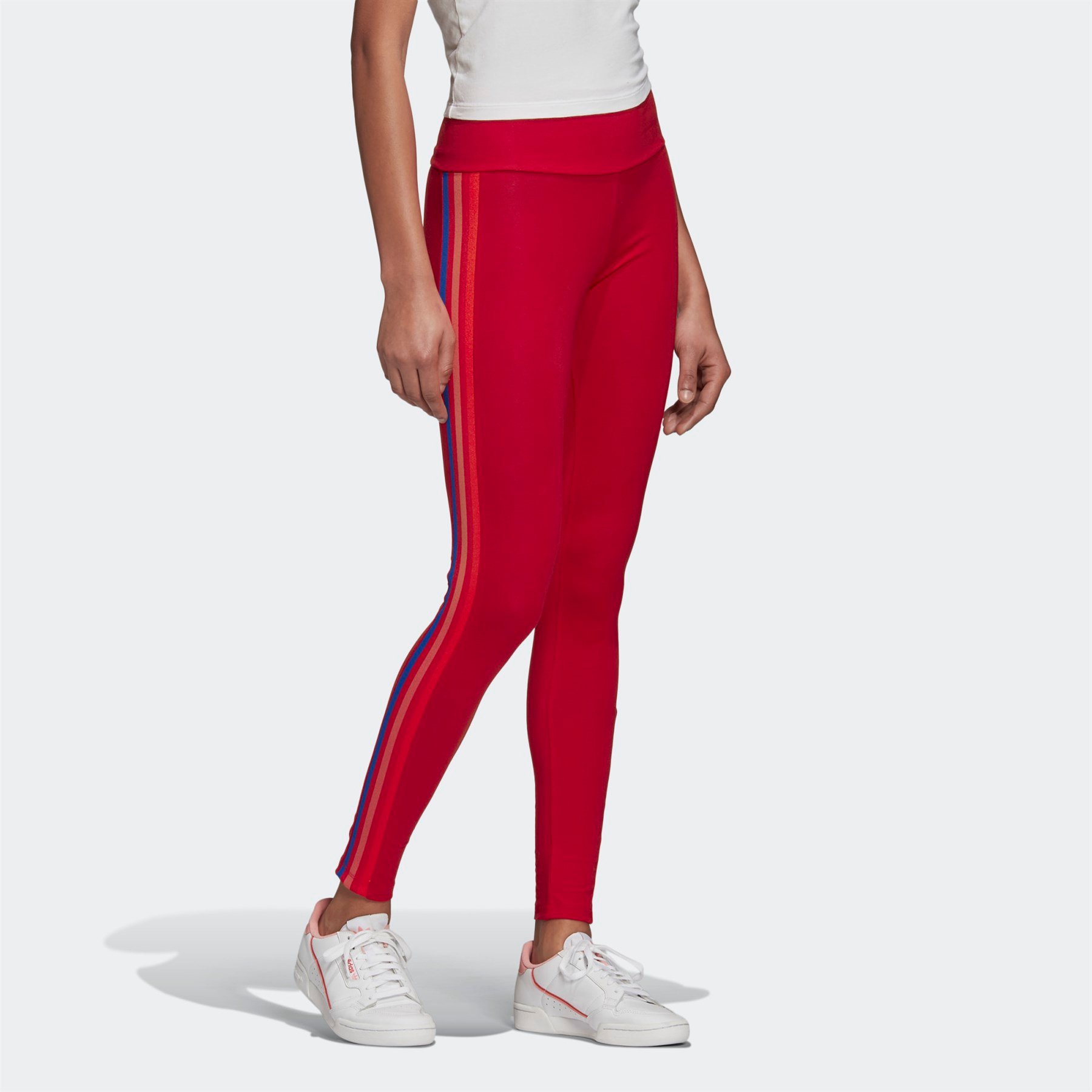 Adidas ქალის შარვალი TIGHTS
