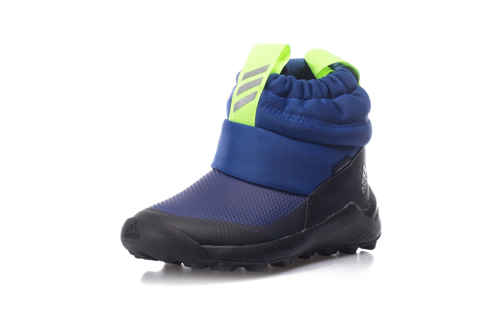 Adidas ბავშვის სპორტული ფეხსაცმელი ActiveSnow C.RDY C