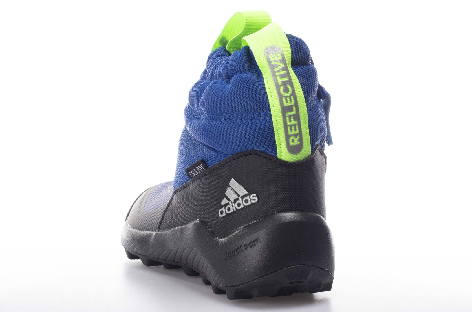 Adidas ბავშვის სპორტული ფეხსაცმელი ActiveSnow C.RDY C