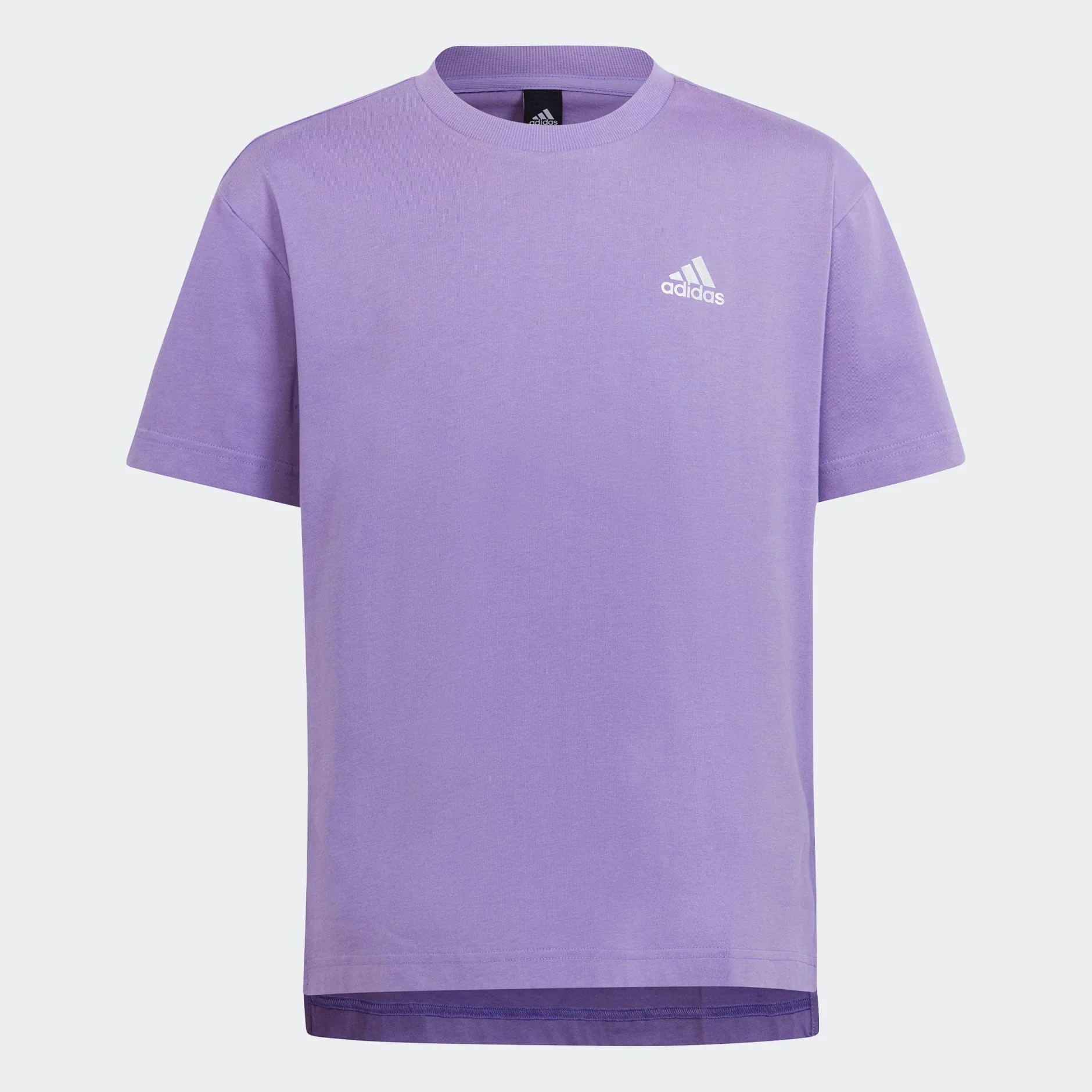 Adidas ბავშვის მაისური U D LOOSE T