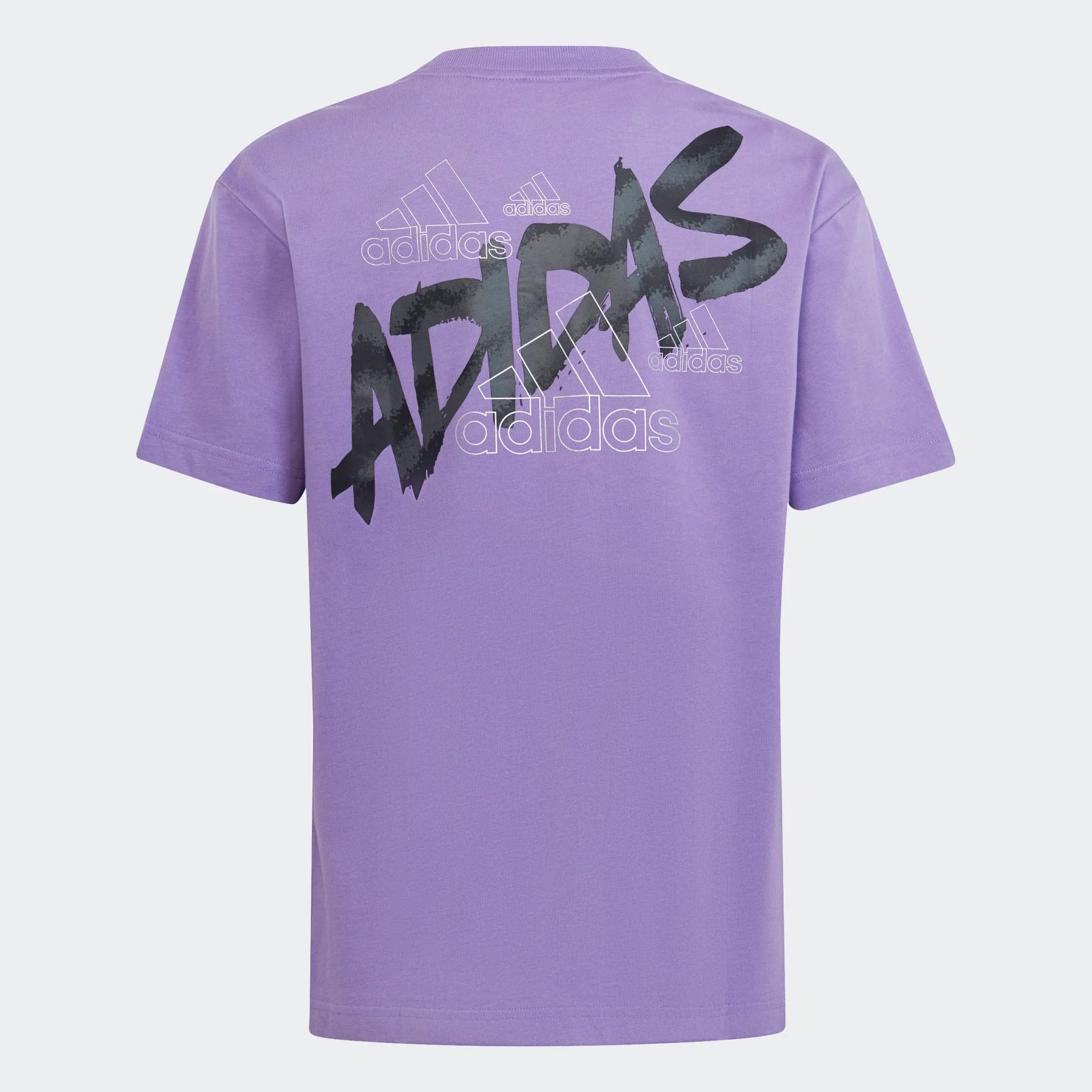 Adidas ბავშვის მაისური U D LOOSE T