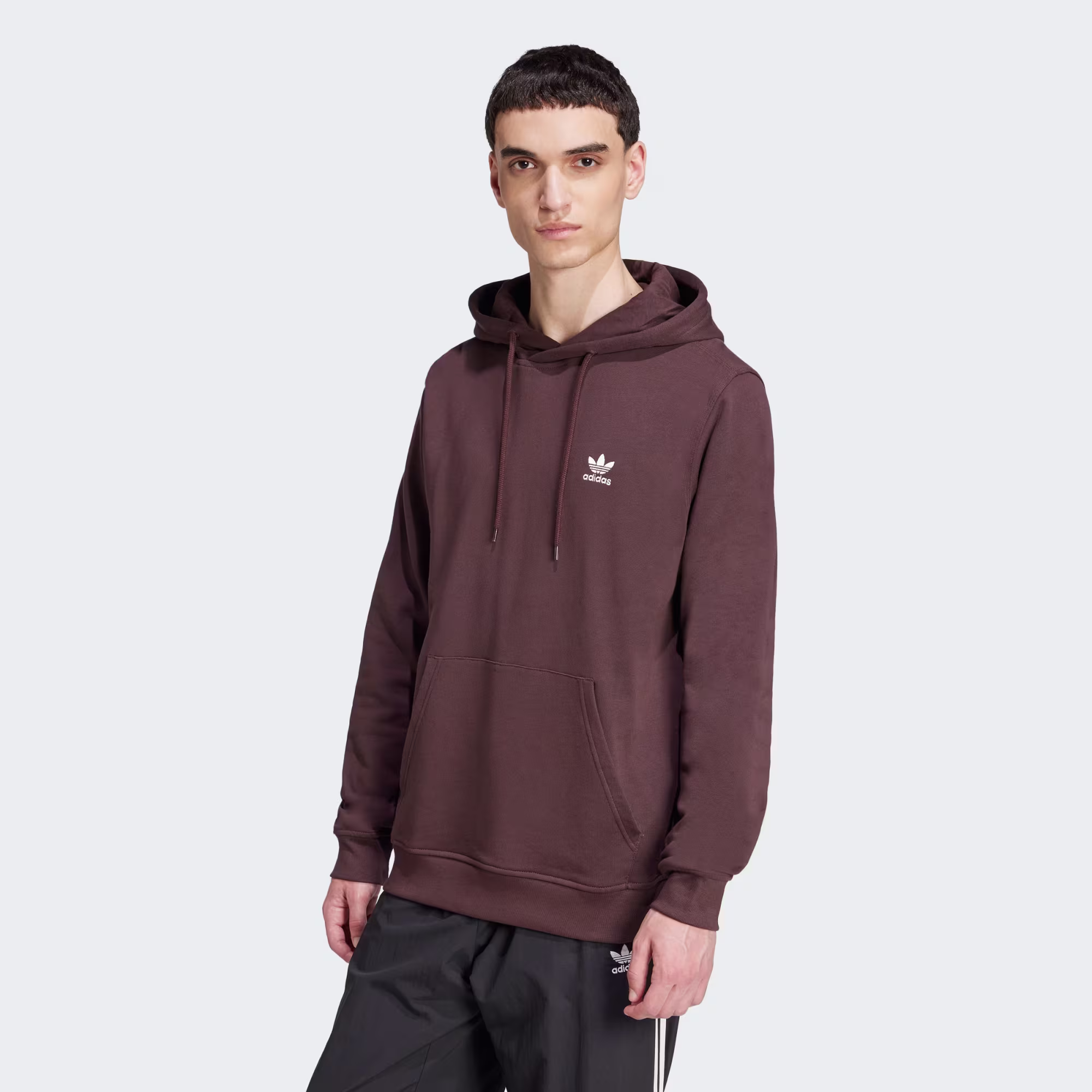 Adidas მამაკაცის ჯემპრი ESS HD