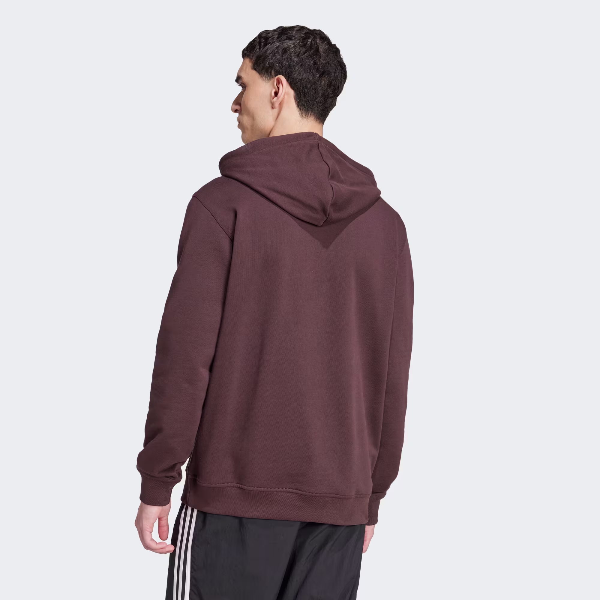 Adidas მამაკაცის ჯემპრი ESS HD