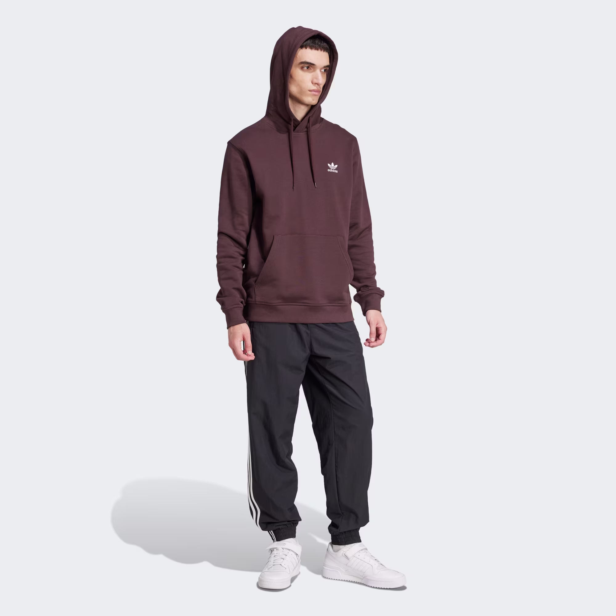 Adidas მამაკაცის ჯემპრი ESS HD