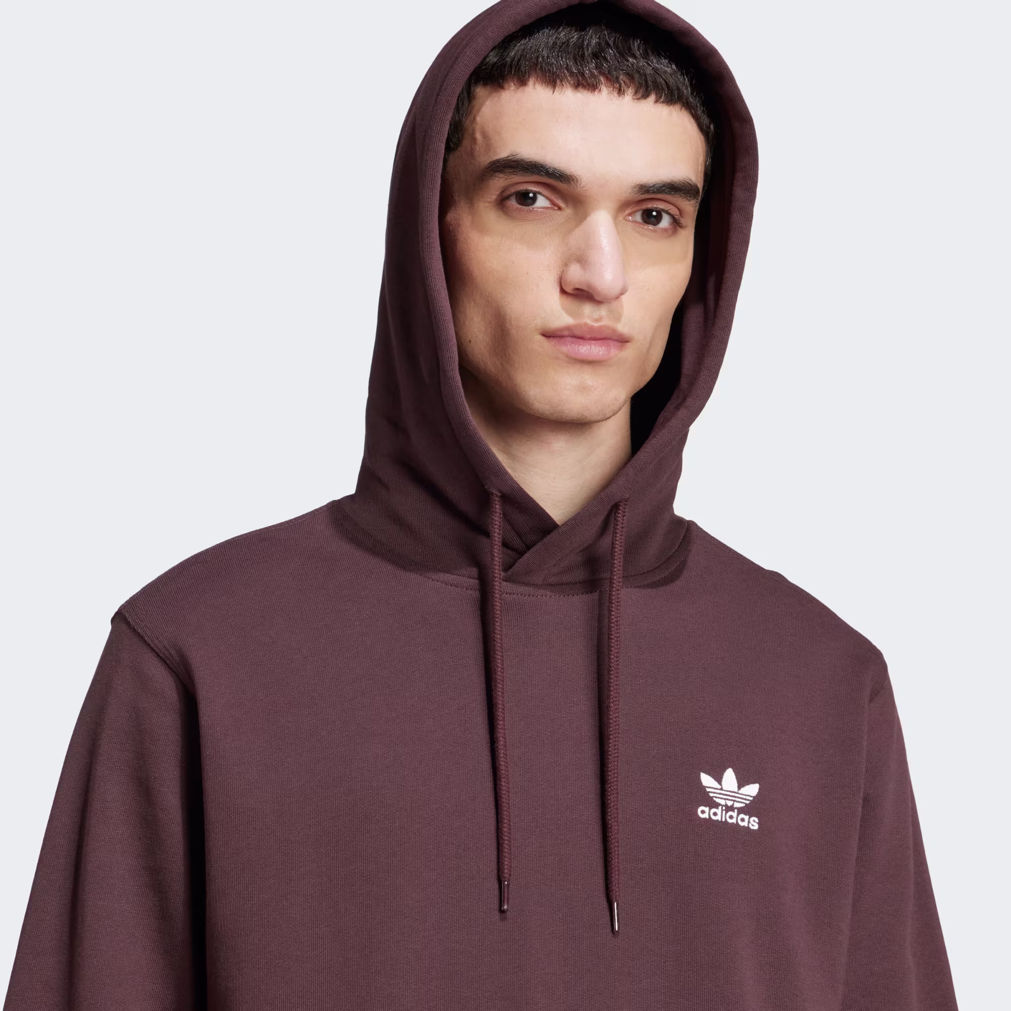 Adidas მამაკაცის ჯემპრი ESS HD