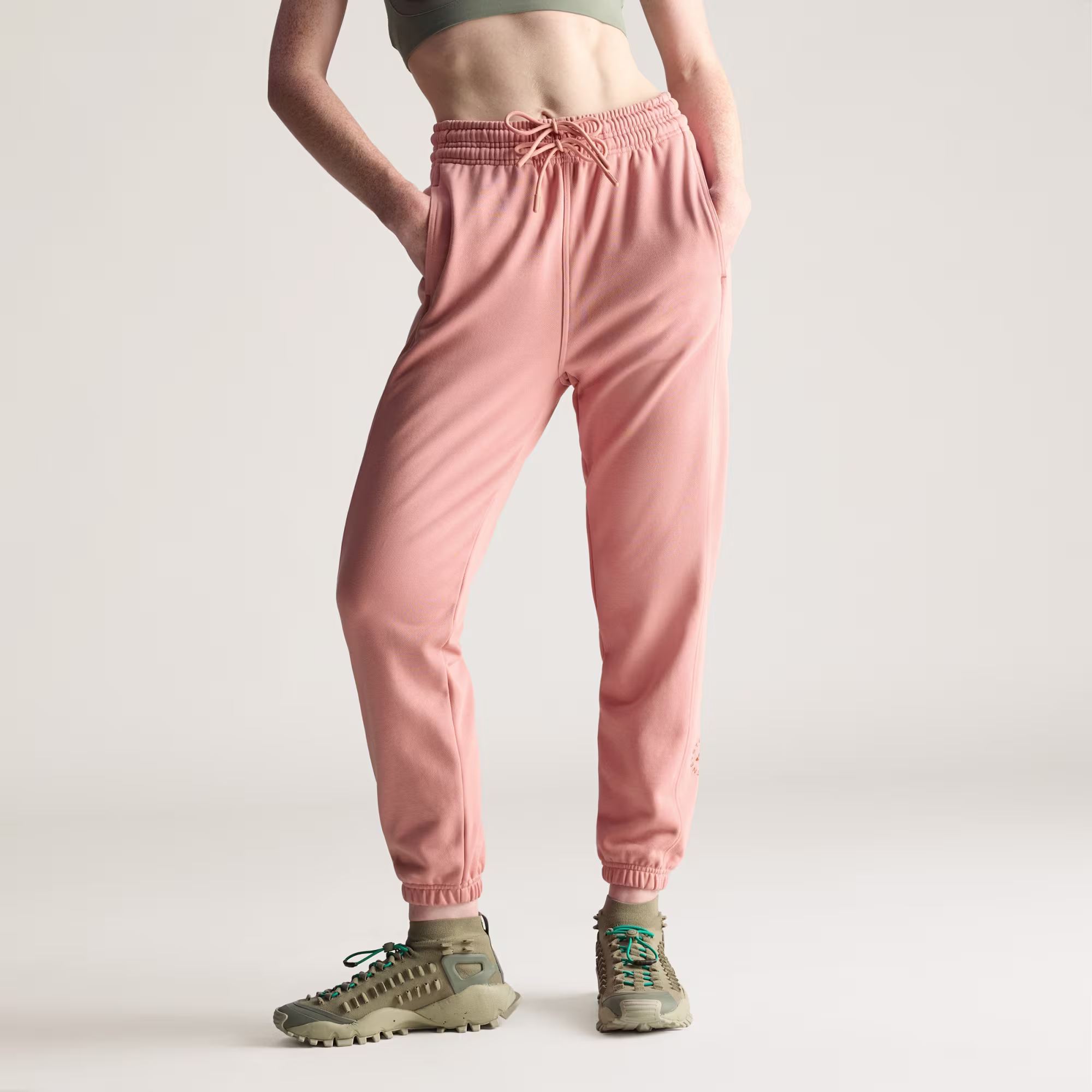 Adidas ქალის შარვალი