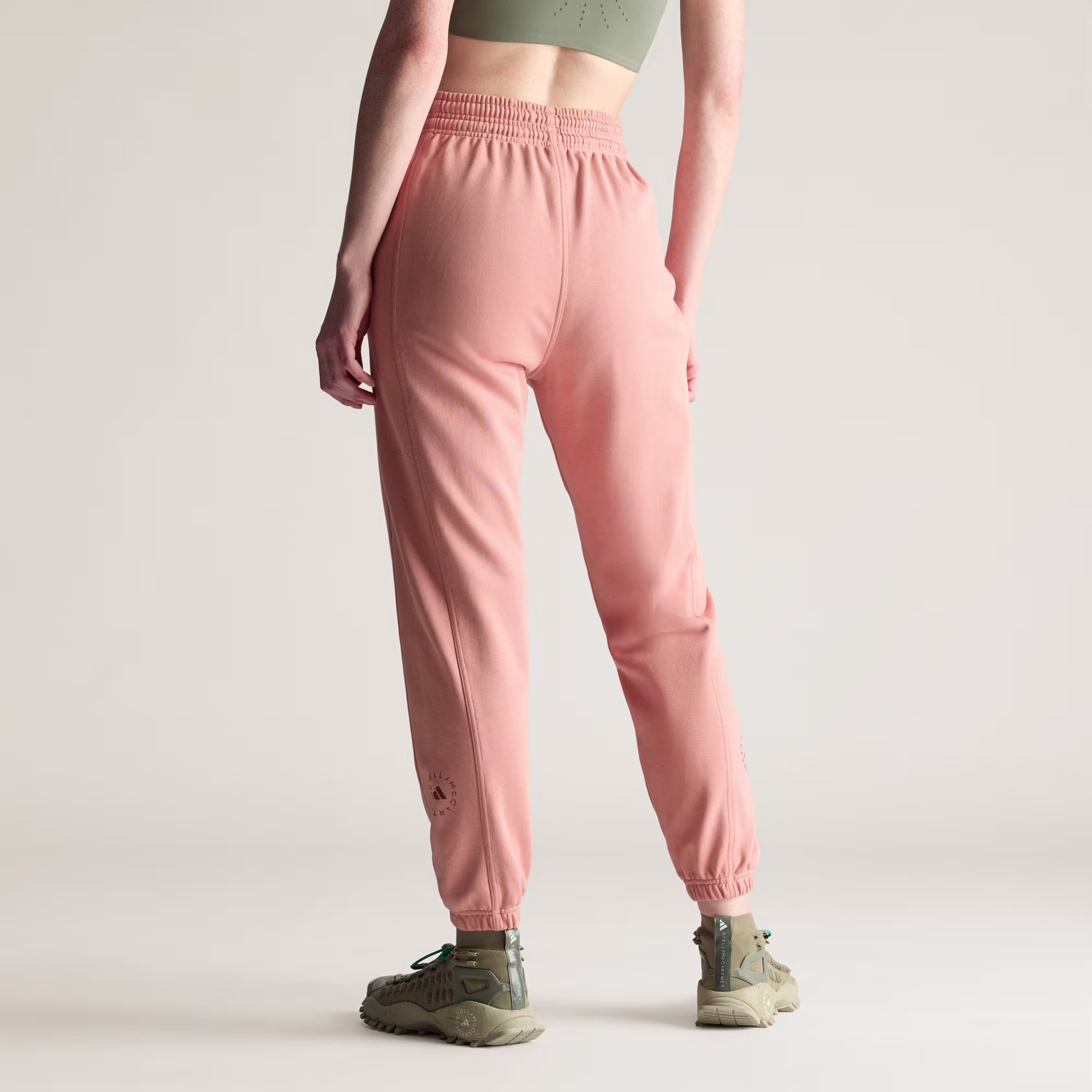 Adidas ქალის შარვალი