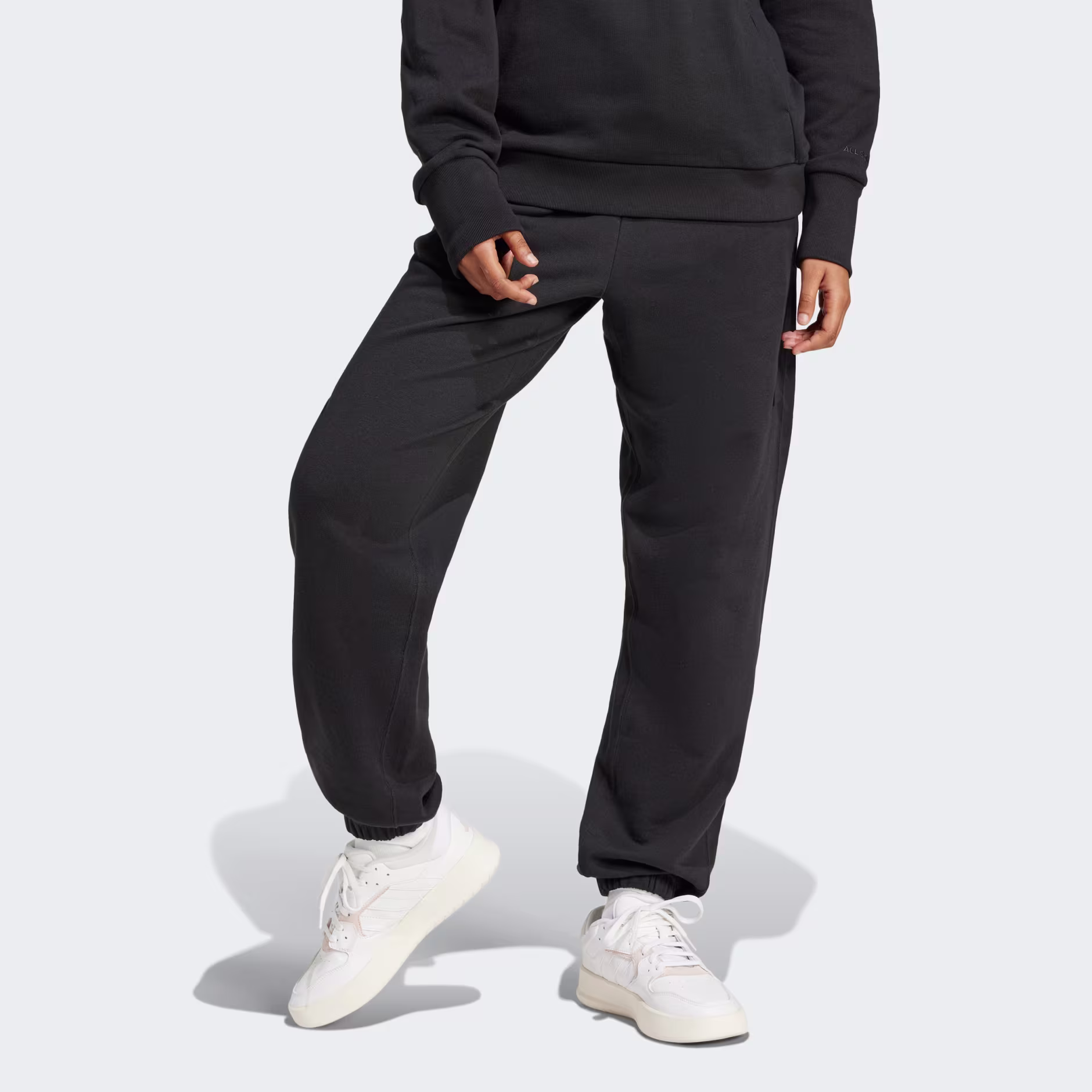 Adidas ქალის შარვალი W ALL SZN FT PT
