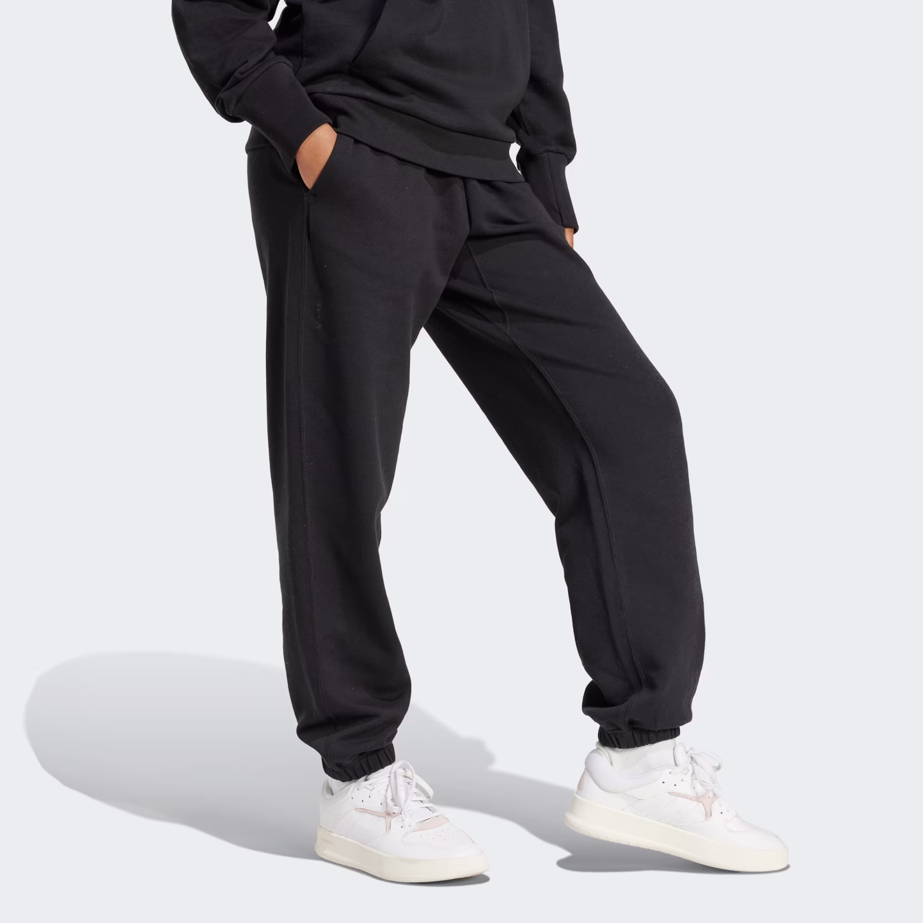 Adidas ქალის შარვალი W ALL SZN FT PT