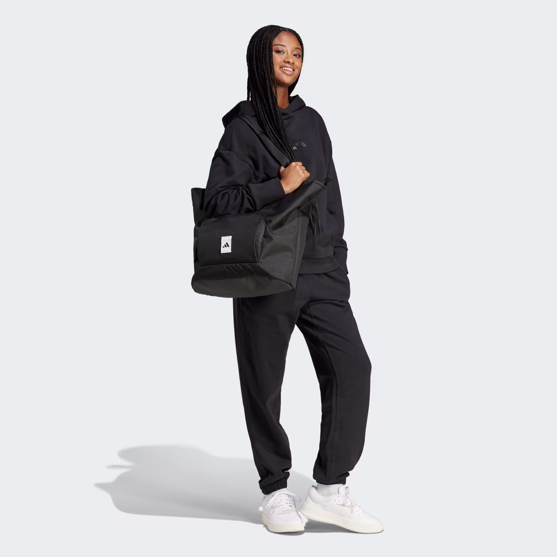 Adidas ქალის შარვალი W ALL SZN FT PT