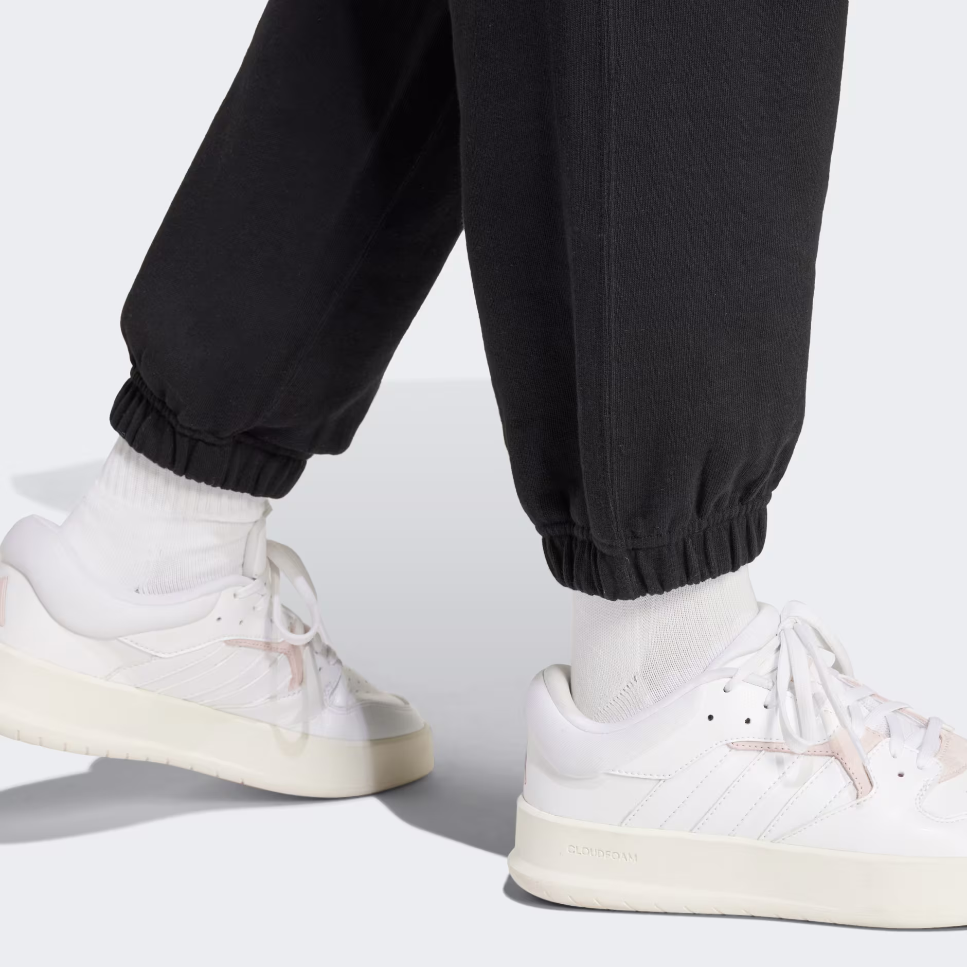 Adidas ქალის შარვალი W ALL SZN FT PT