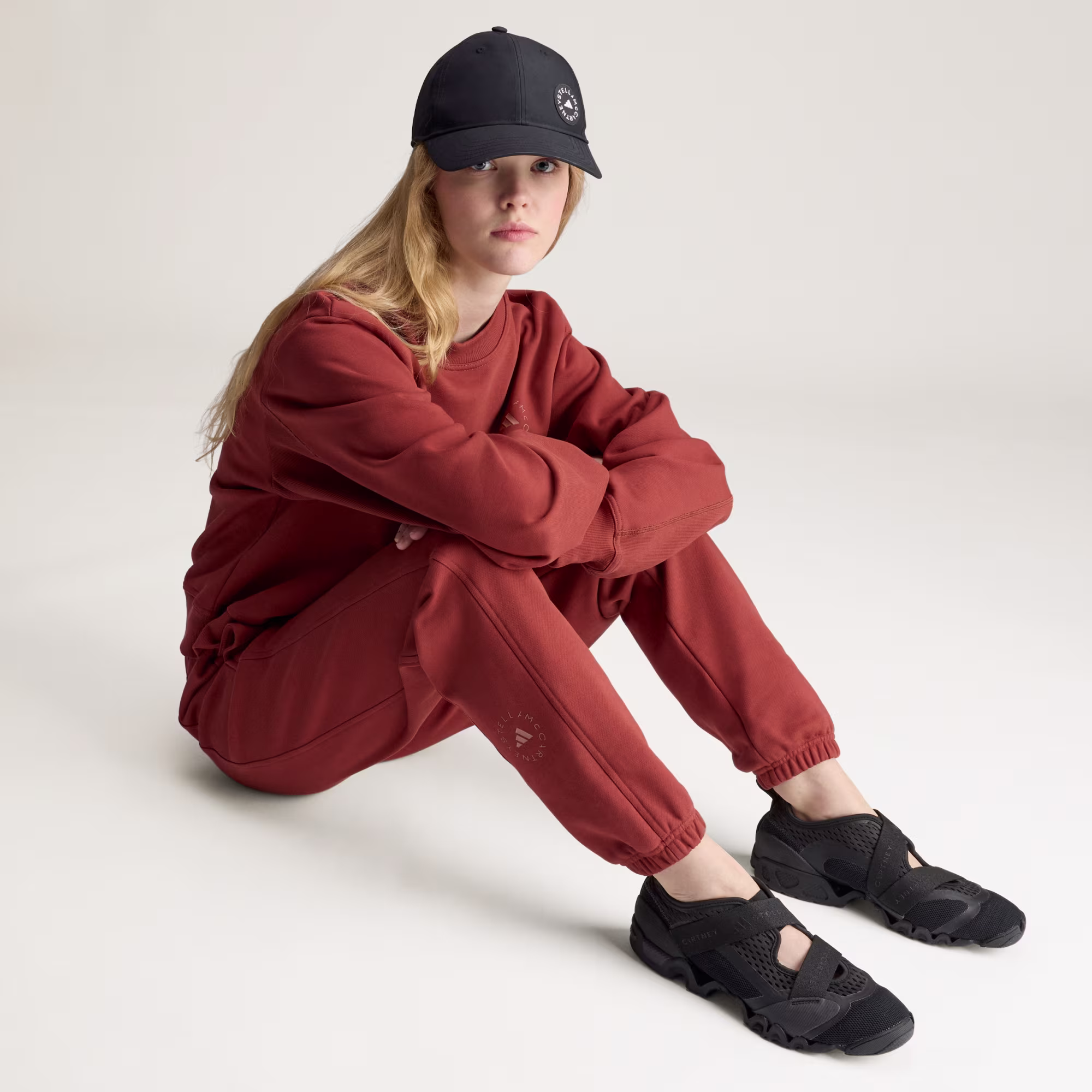 ქალის შარვალი