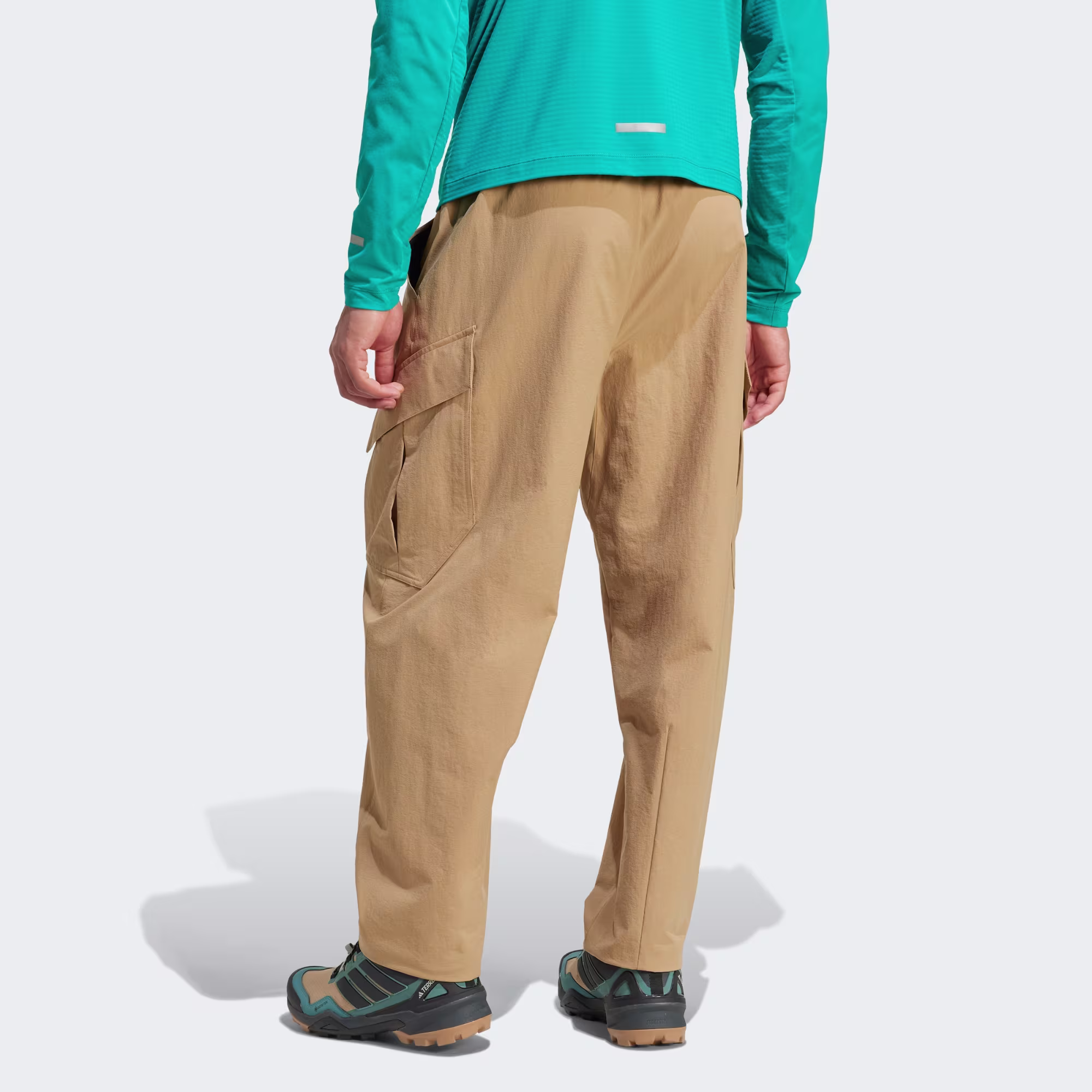 Adidas მამაკაცის შარვალი