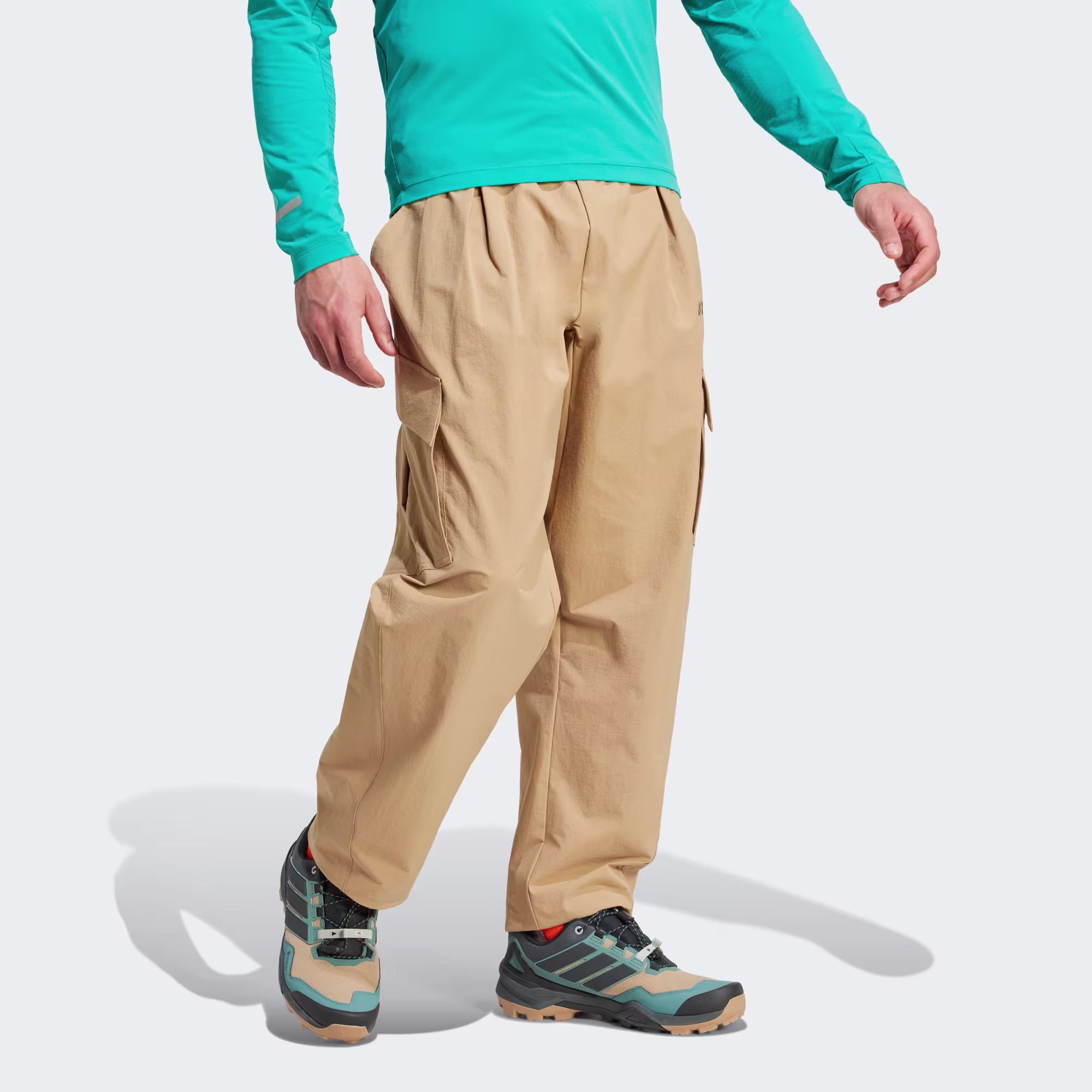 Adidas მამაკაცის შარვალი