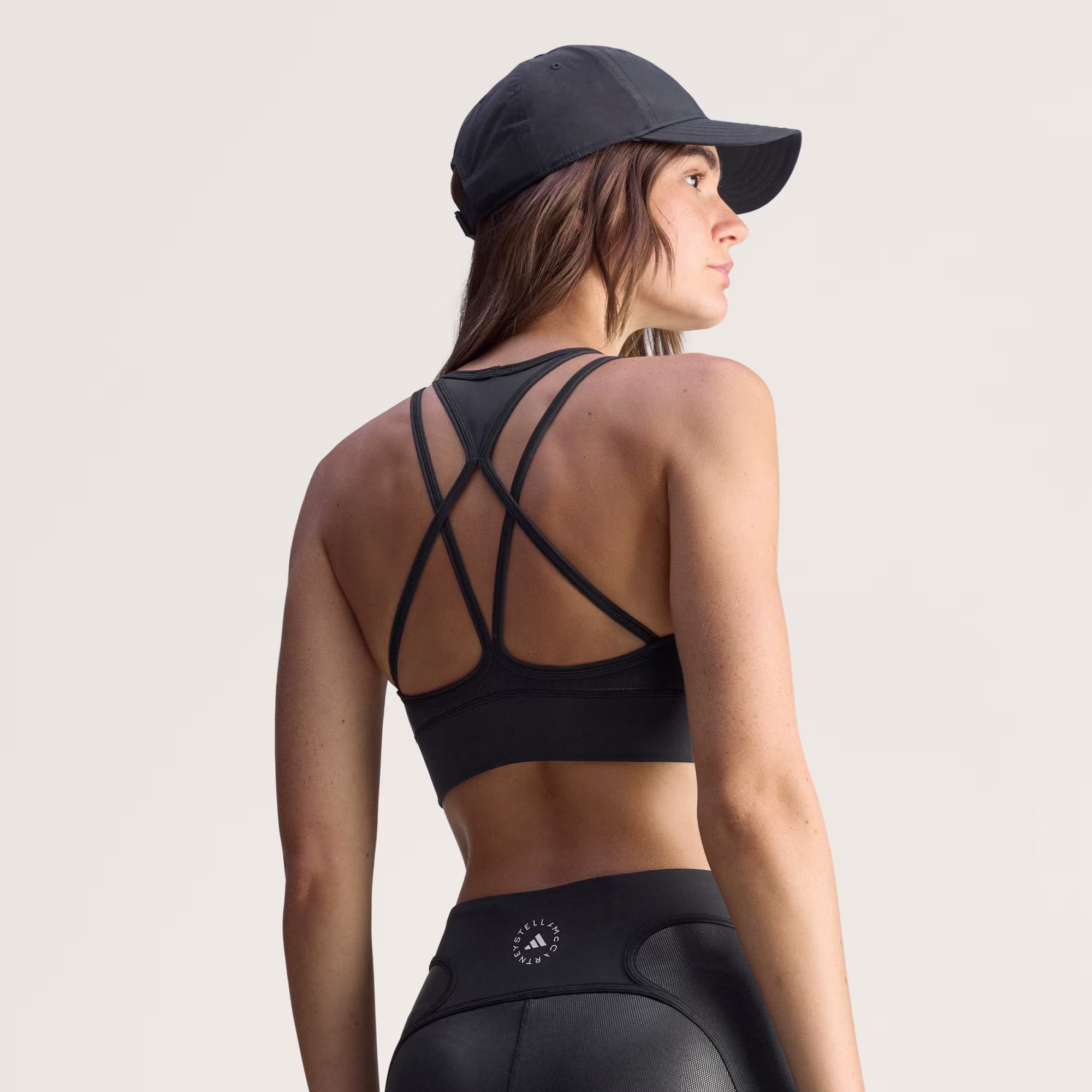 Adidas ქალის მაისური