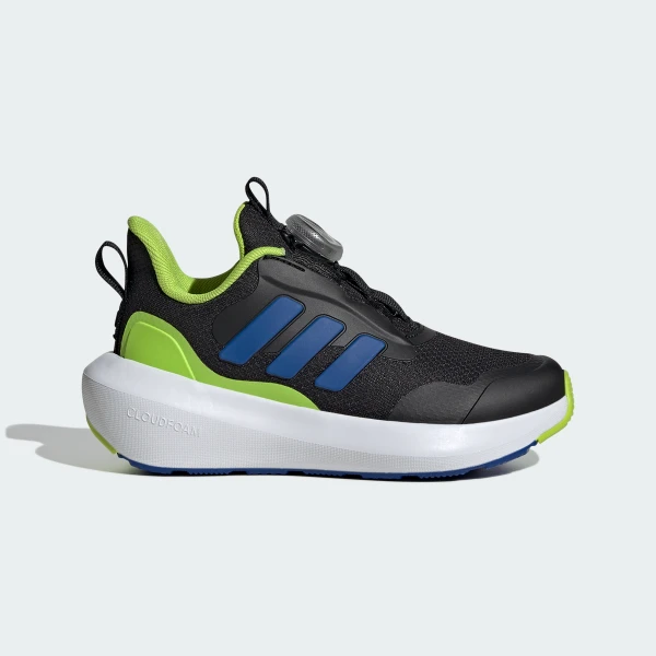 Adidas ბავშვის სპორტული ფეხსაცმელი FortaRun 3.0 BOA K